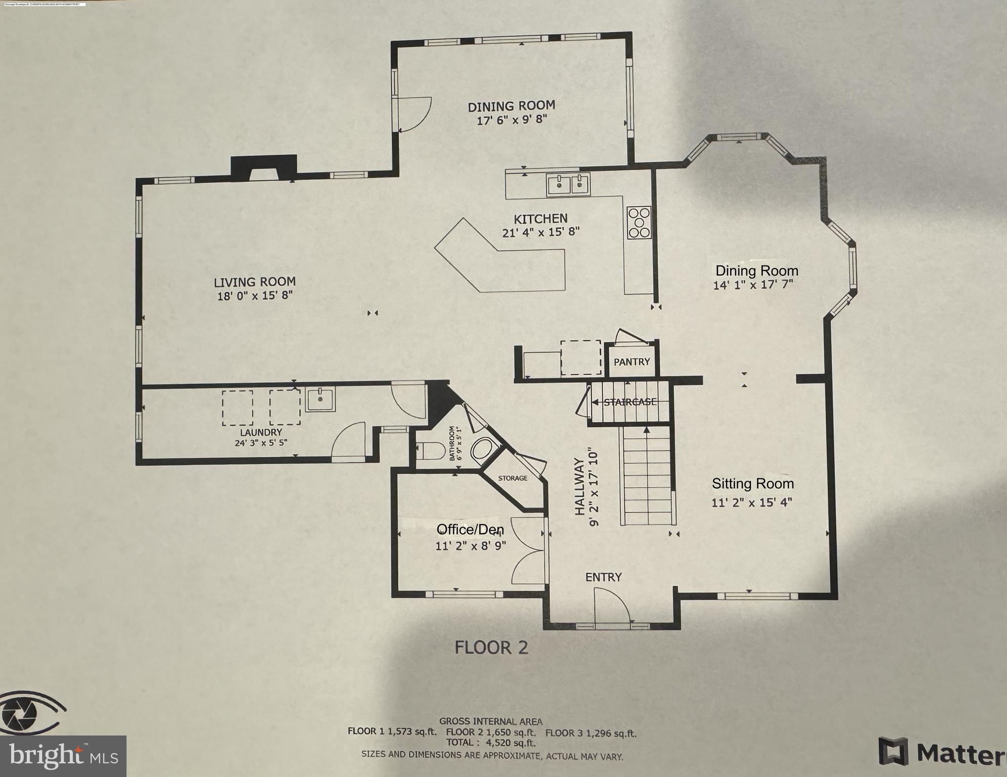 LEELAND STATION - Residential
