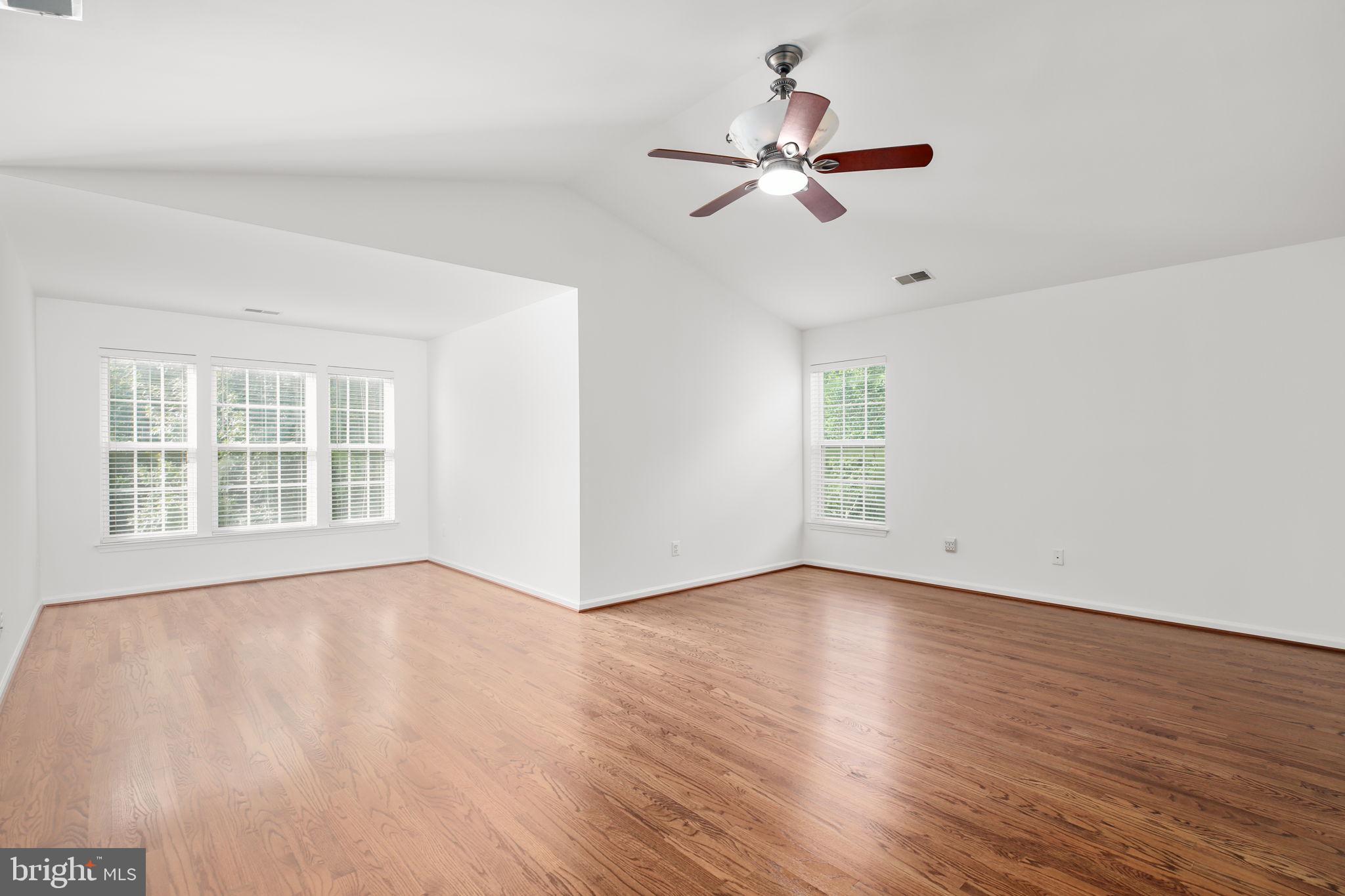 LEELAND STATION - Residential