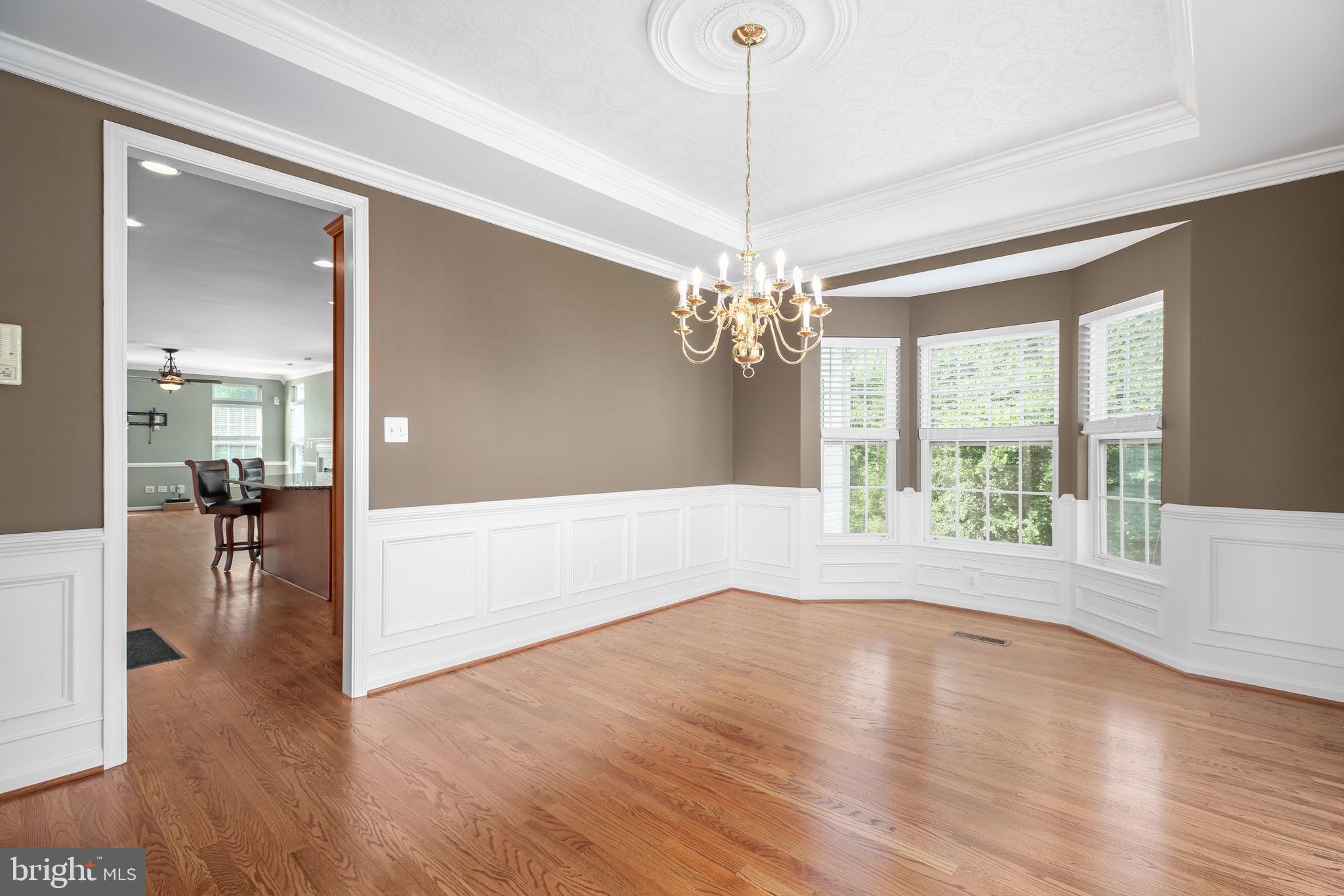 LEELAND STATION - Residential