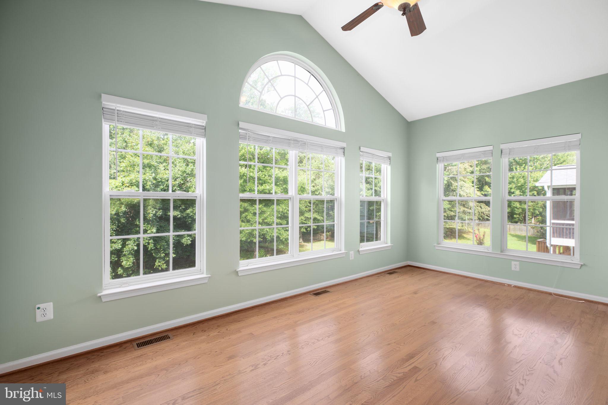 LEELAND STATION - Residential