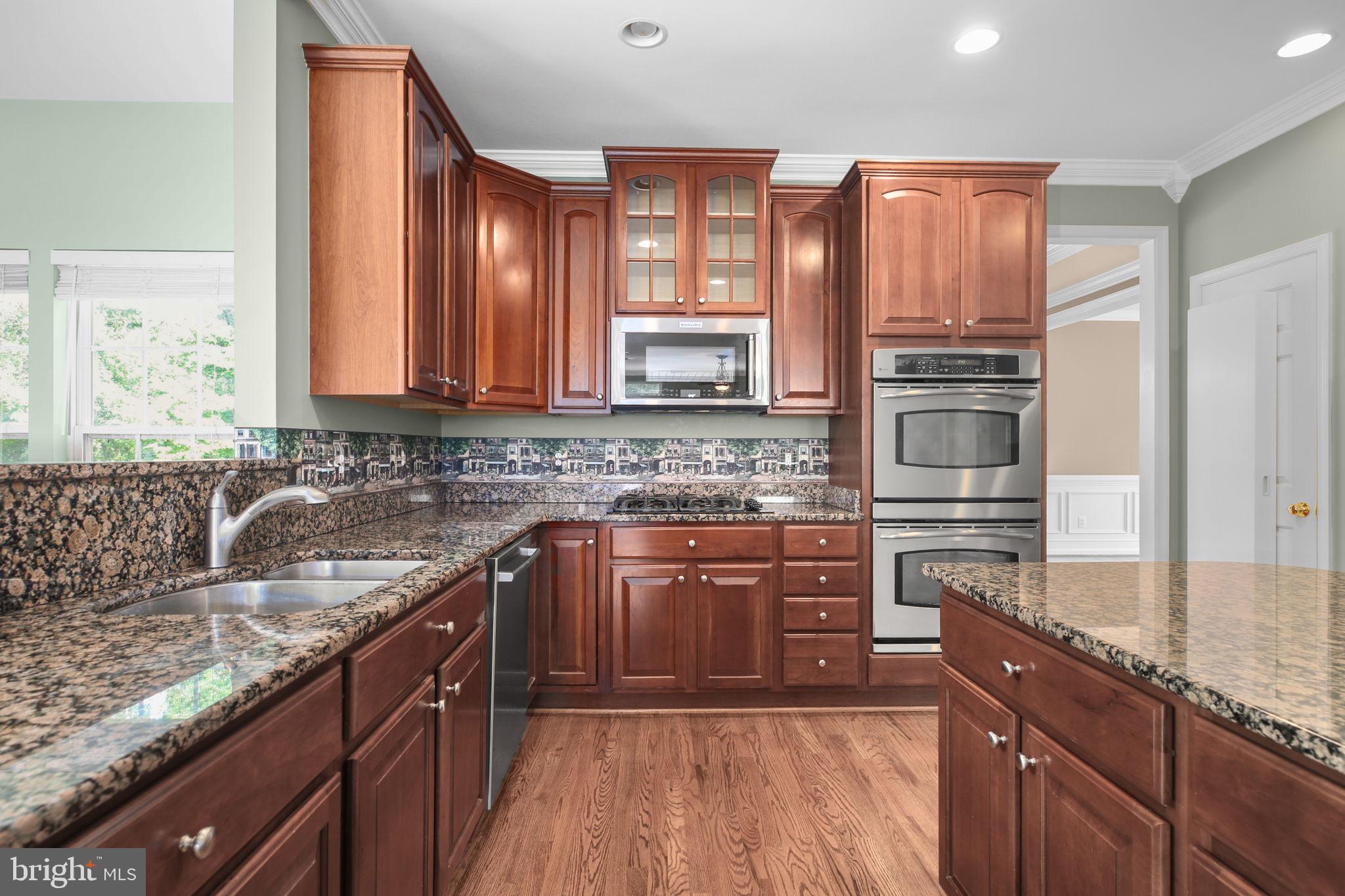 LEELAND STATION - Residential