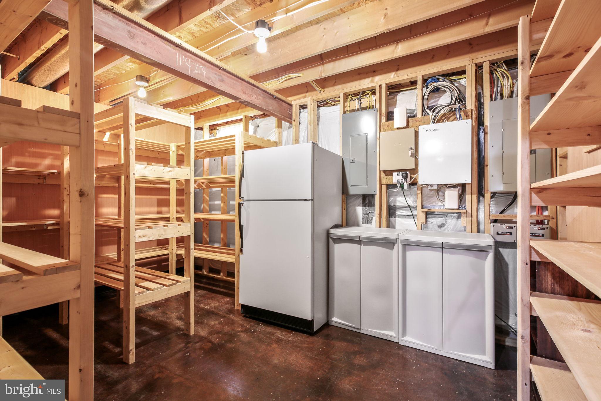 LEELAND STATION - Residential