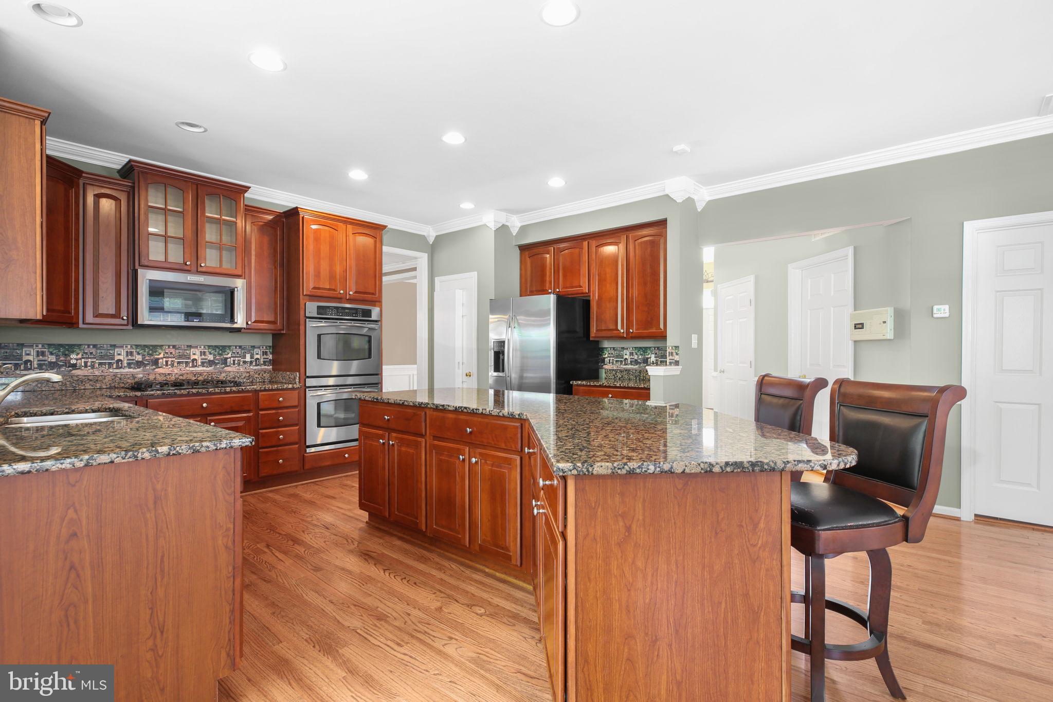 LEELAND STATION - Residential