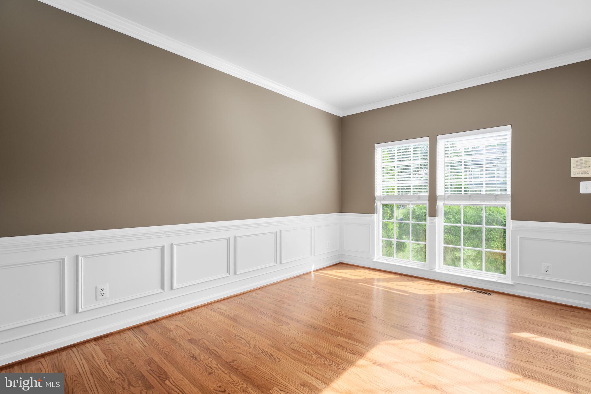 LEELAND STATION - Residential