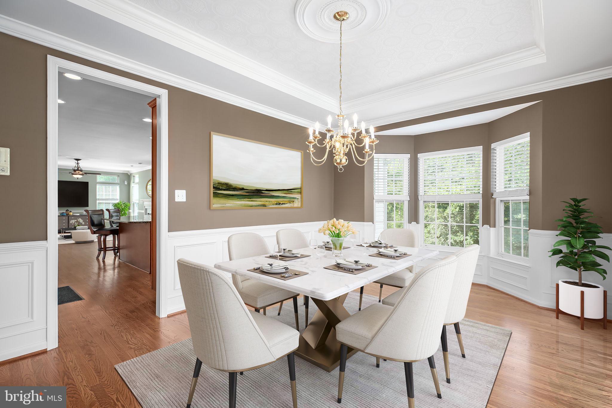 LEELAND STATION - Residential