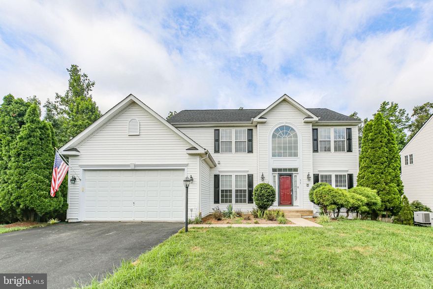 Welcome to 71 Riggs Rd, Fredericksburg, VA 22405 — a spacious and beautifully maintained home located just minutes from the VRE station!
With over 3,100 finished square feet, this property offers plenty of space for comfortable living, entertaining, and family fun.

Located in a quiet Stafford County neighborhood, this home is close to shopping, restaurants, schools, and commuter routes — making it ideal for anyone looking for convenience without sacrificing privacy.

Step inside and you’ll find a bright open floor plan with multiple gathering spaces, including a large living area, modern kitchen, and versatile finished lower level. The backyard backs to a wooded reserve, offering a rare sense of space and seclusion not often found in 22405 or 22406.

Whether you’re commuting via the VRE, working from home, or simply enjoying weekends in Fredericksburg, this home checks all the boxes for location, lifestyle, and value.