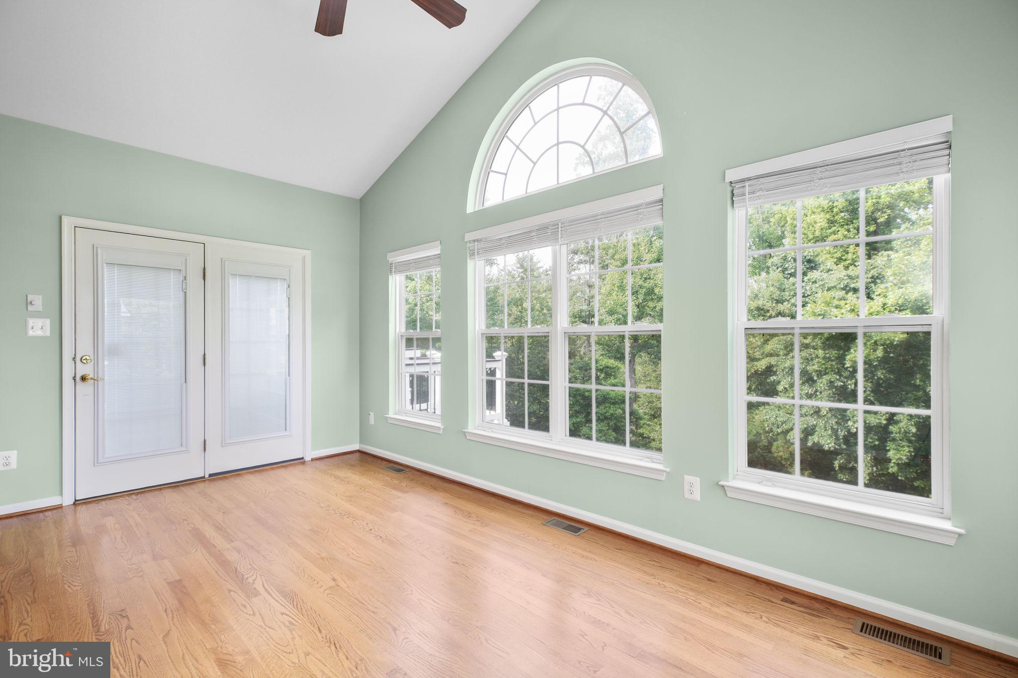 LEELAND STATION - Residential