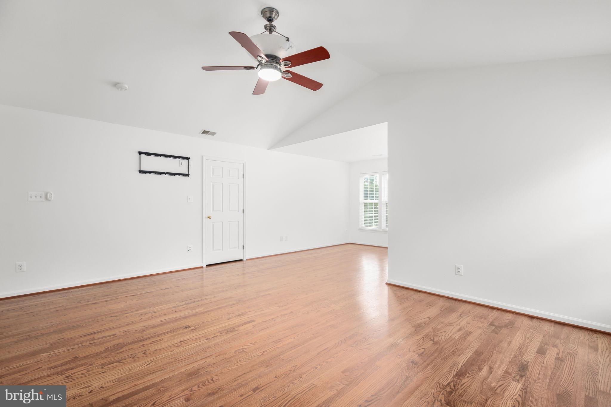 LEELAND STATION - Residential