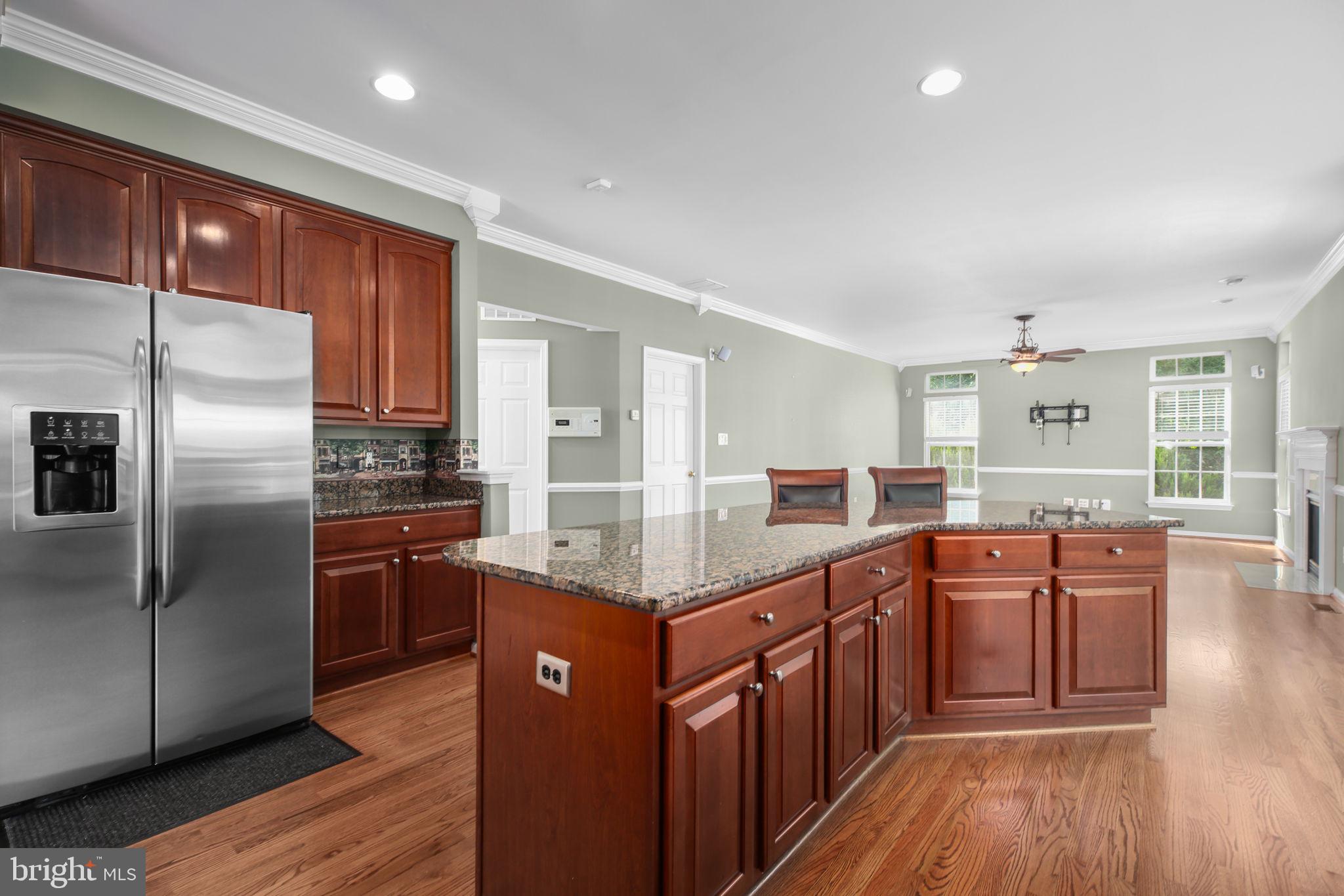 LEELAND STATION - Residential