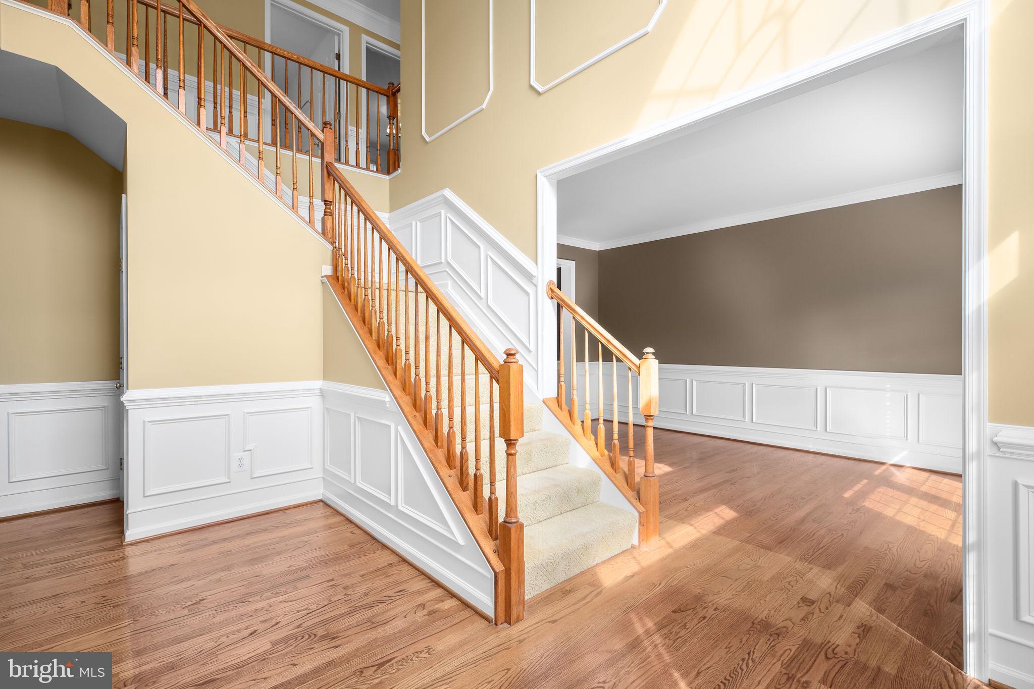 LEELAND STATION - Residential