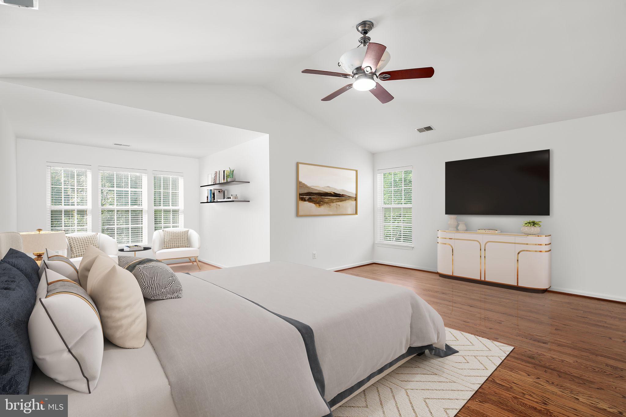 LEELAND STATION - Residential