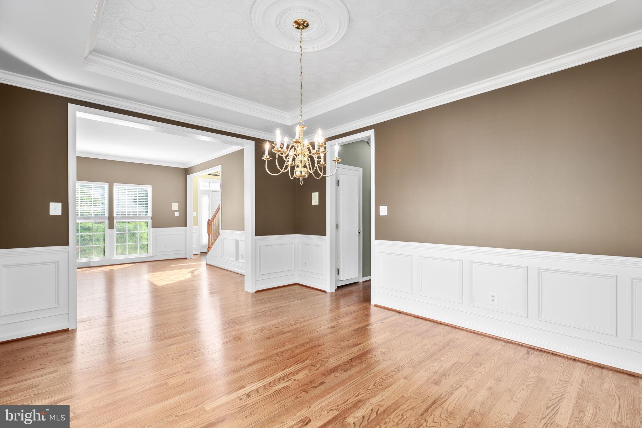 LEELAND STATION - Residential