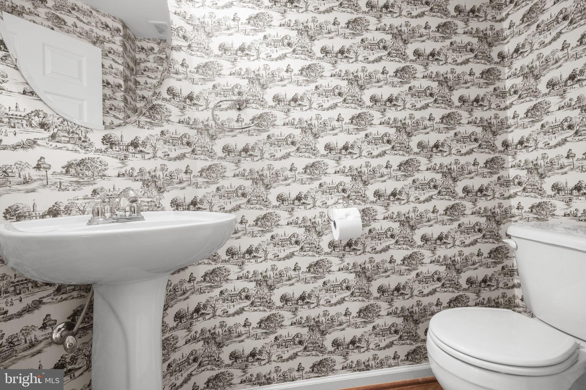 LEELAND STATION - Residential