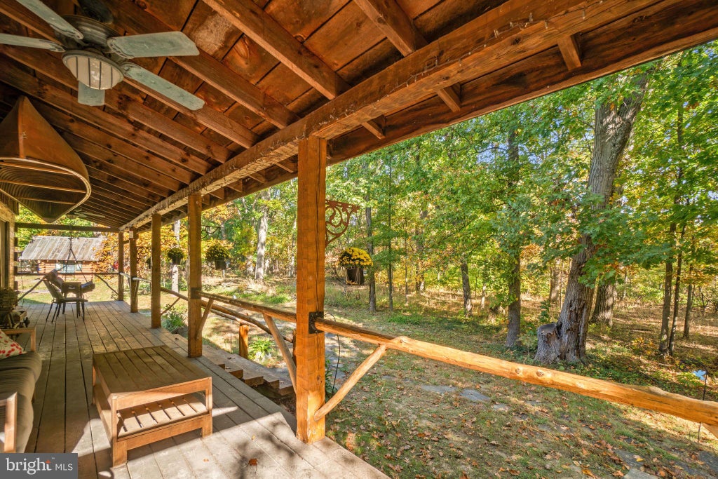 Photo of 2465 Bullfrog Road, FAIRFIELD, PA 17320 (MLS # PAAD2026354)