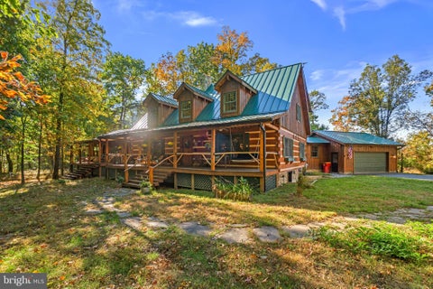 Photo for 2465 BULLFROG ROAD