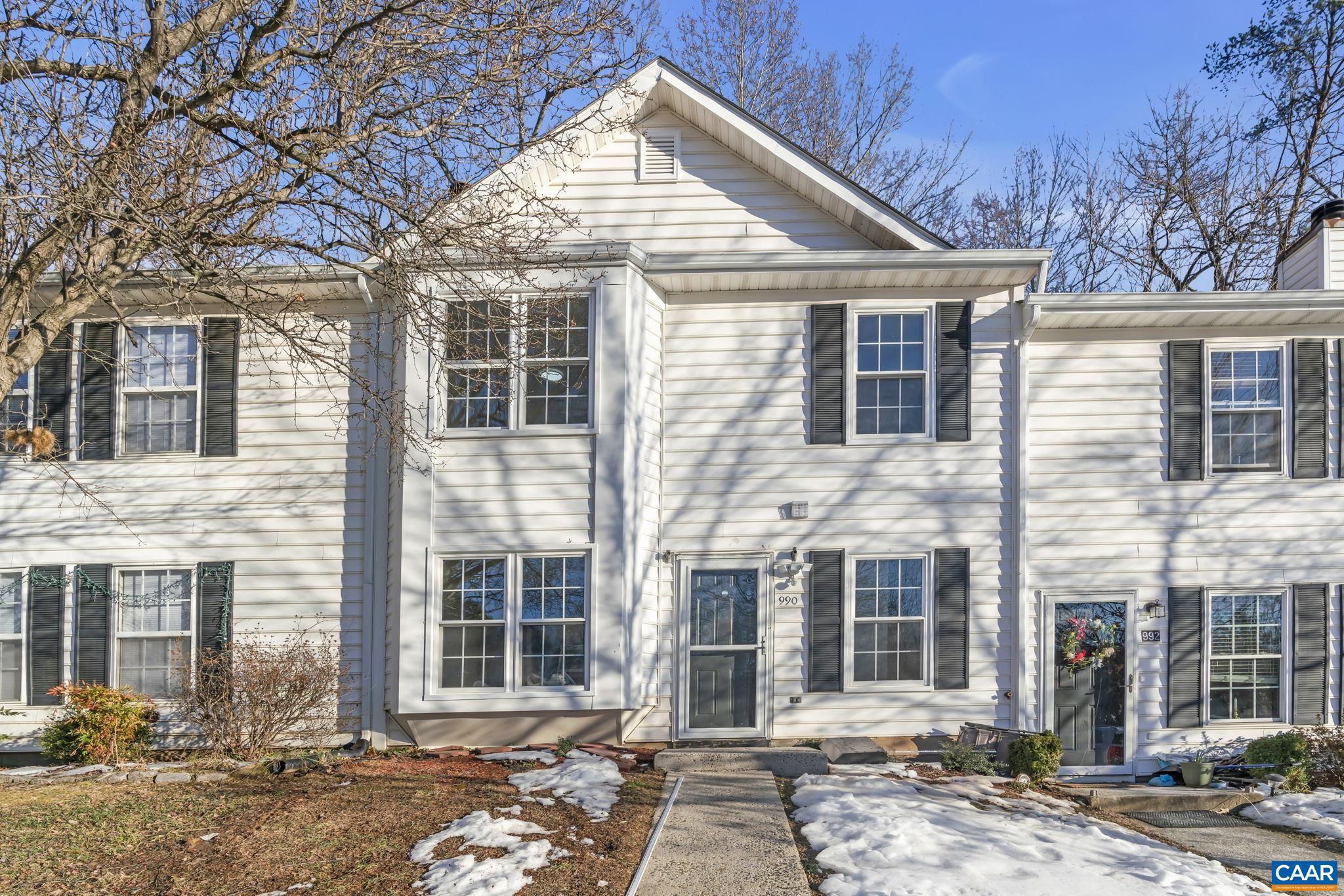 UNKNOWN - Residential