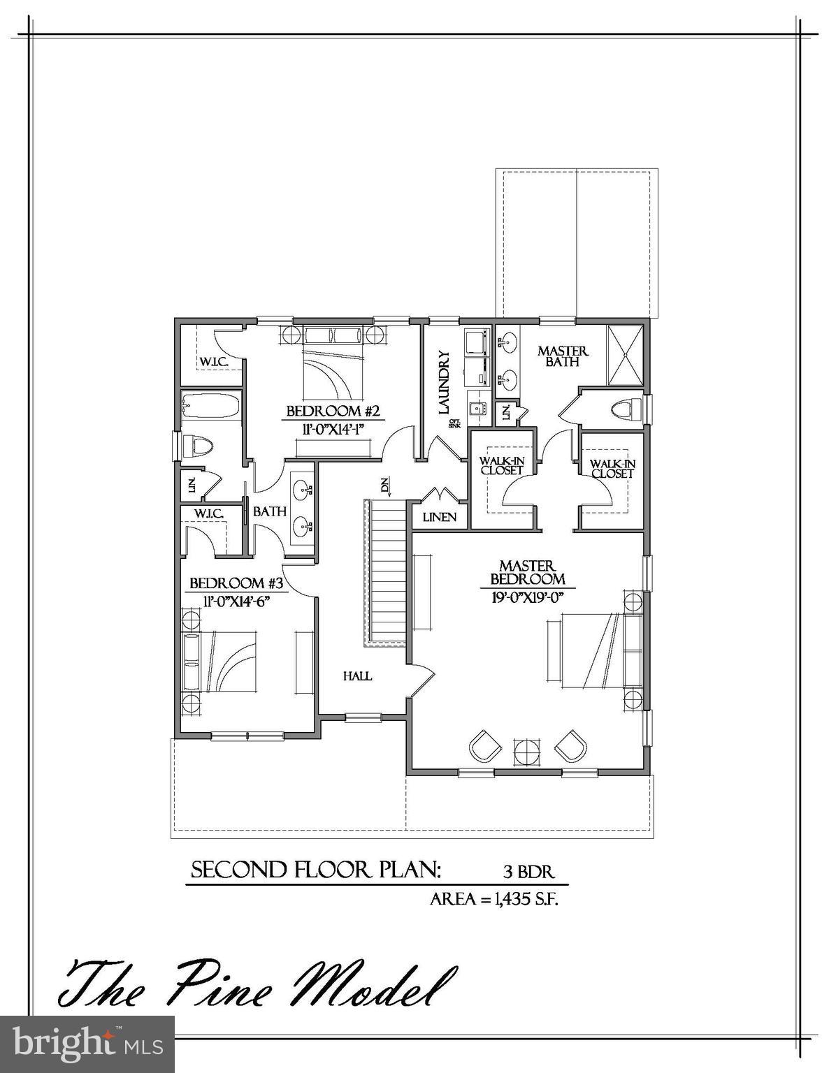 110021 TRINITY DRIVE