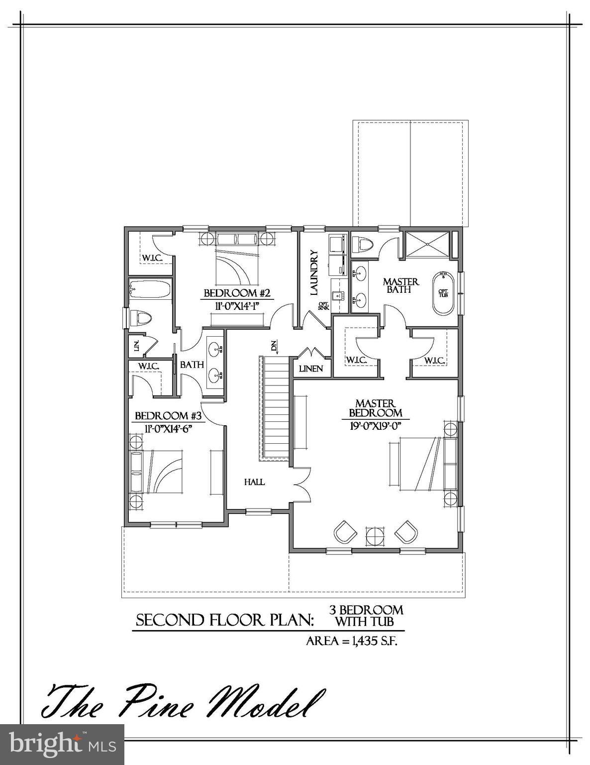 110021 TRINITY DRIVE