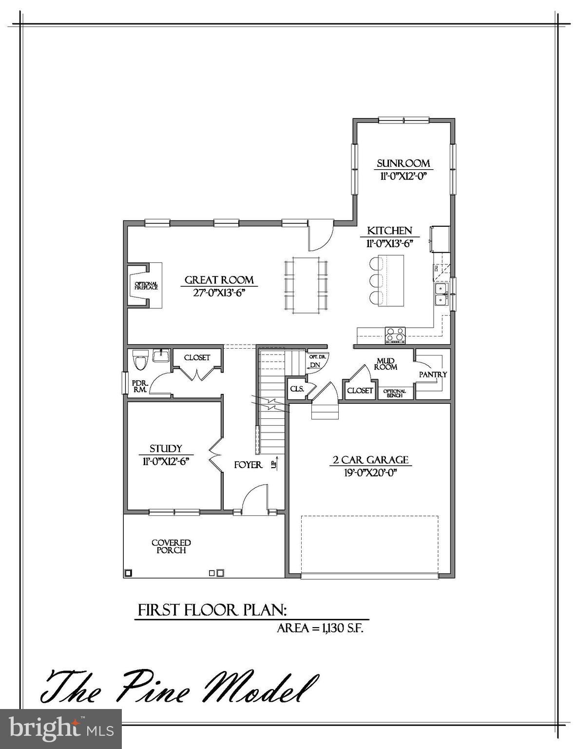 110021 TRINITY DRIVE