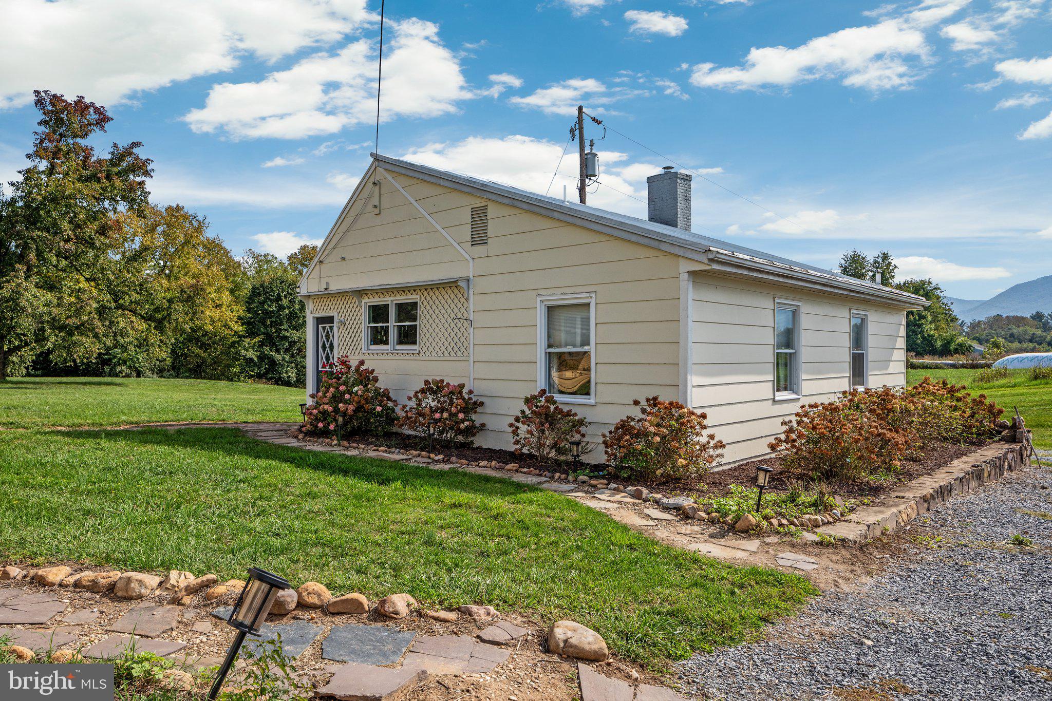 MADISON - Residential