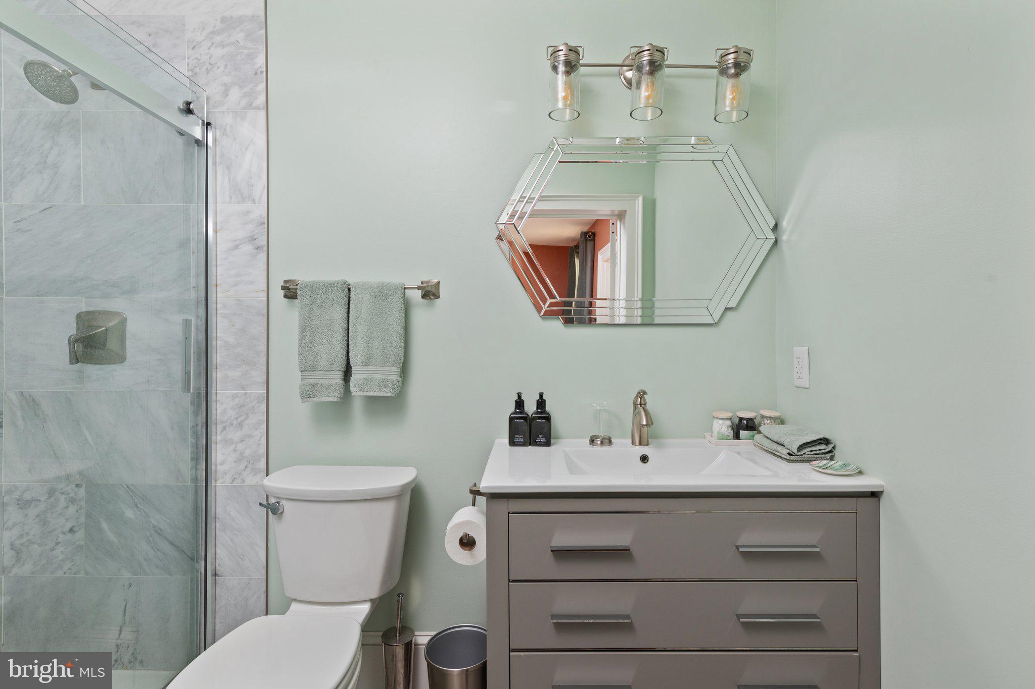 MADISON - Residential