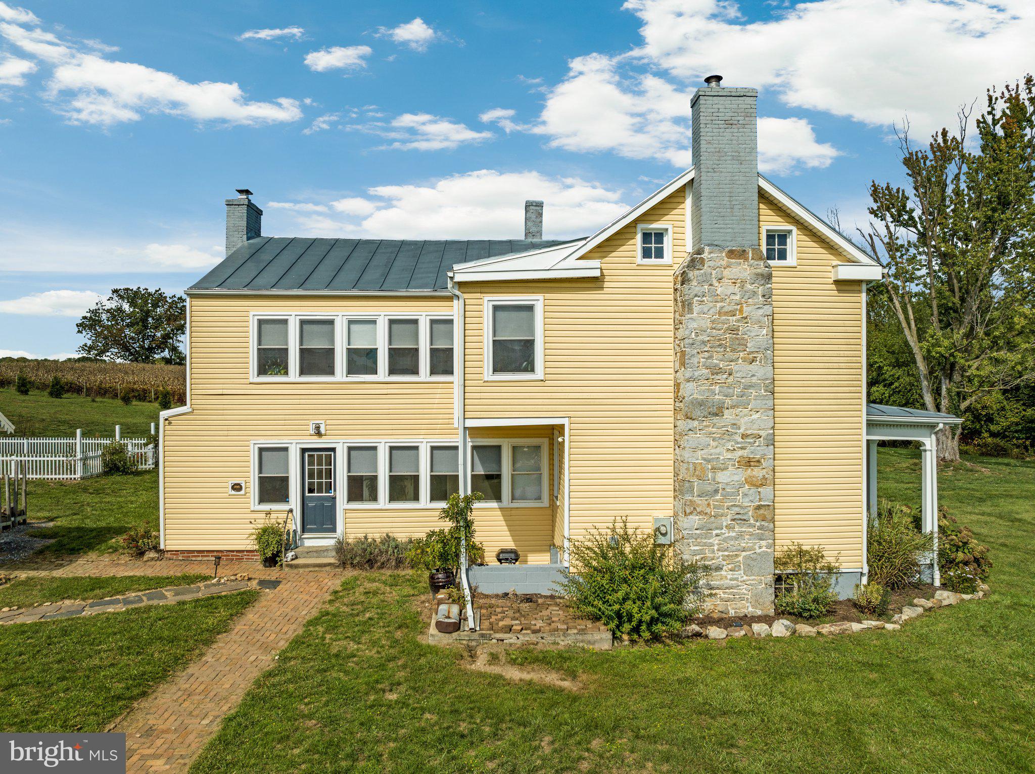 MADISON - Residential