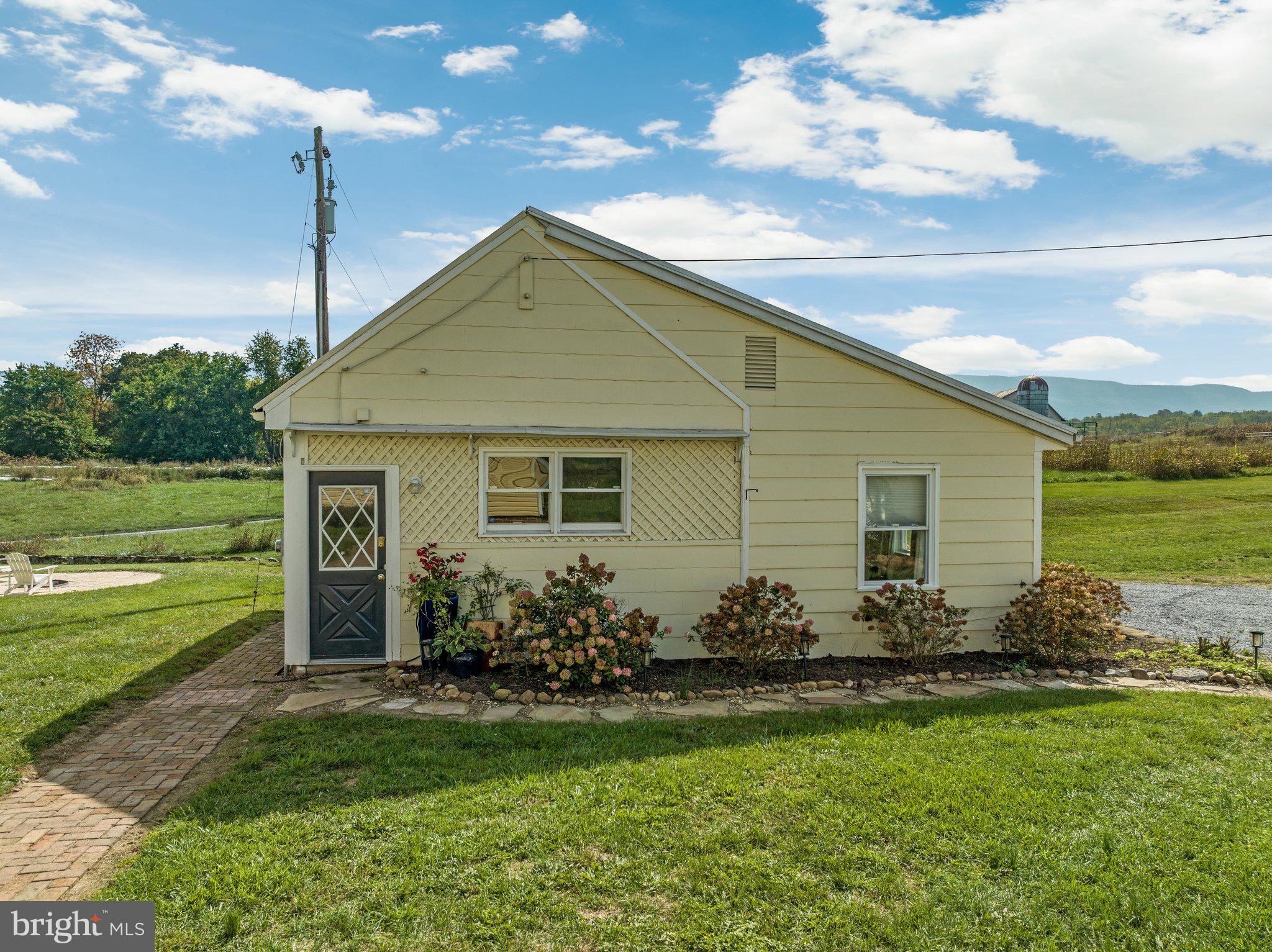 MADISON - Residential