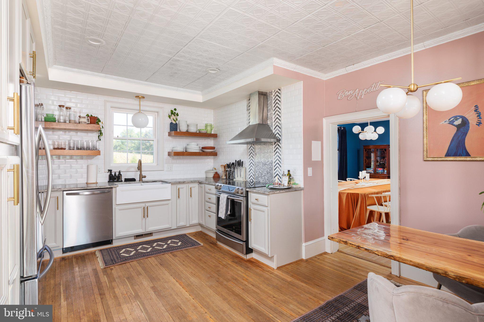 MADISON - Residential