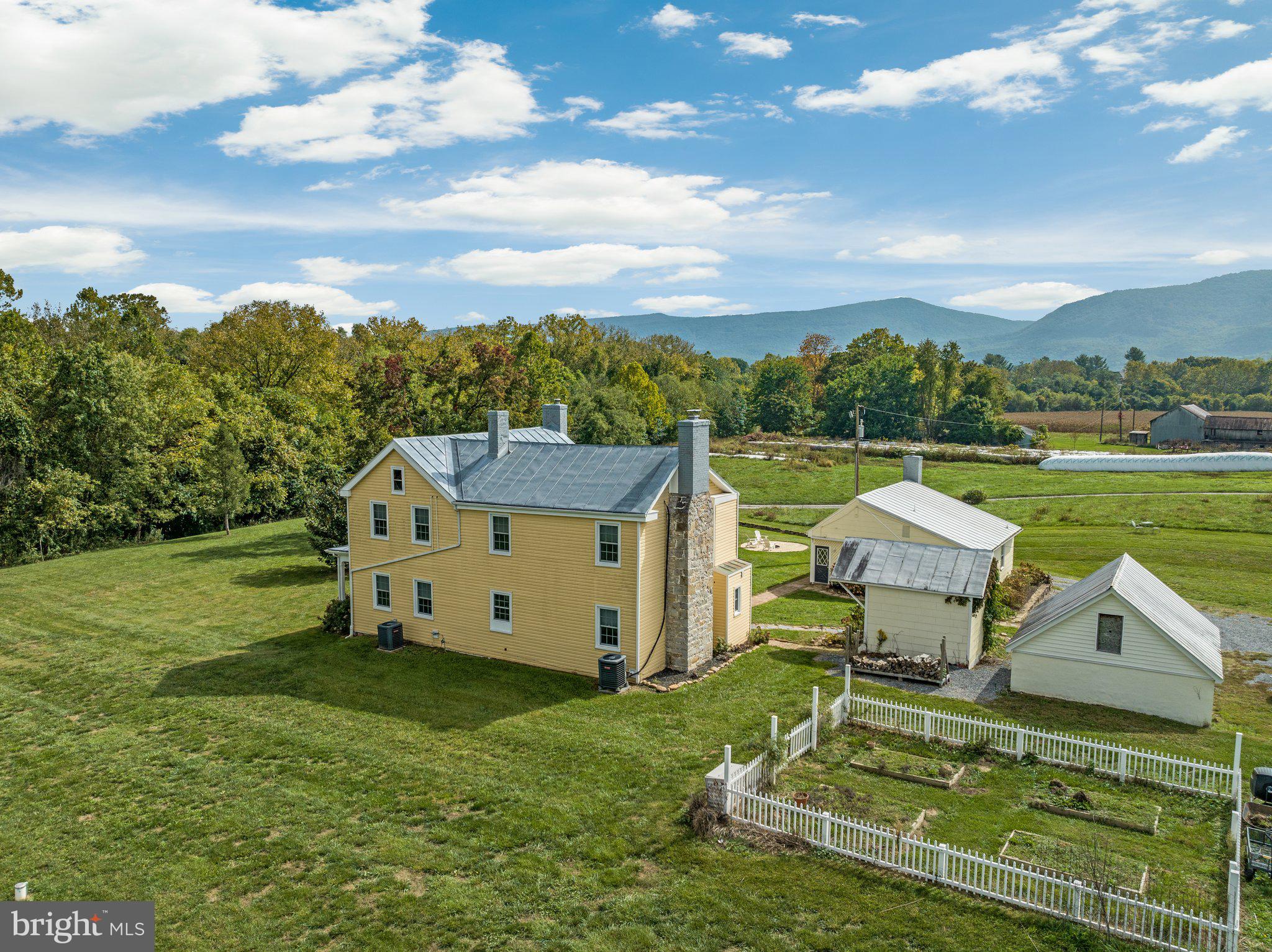 MADISON - Residential