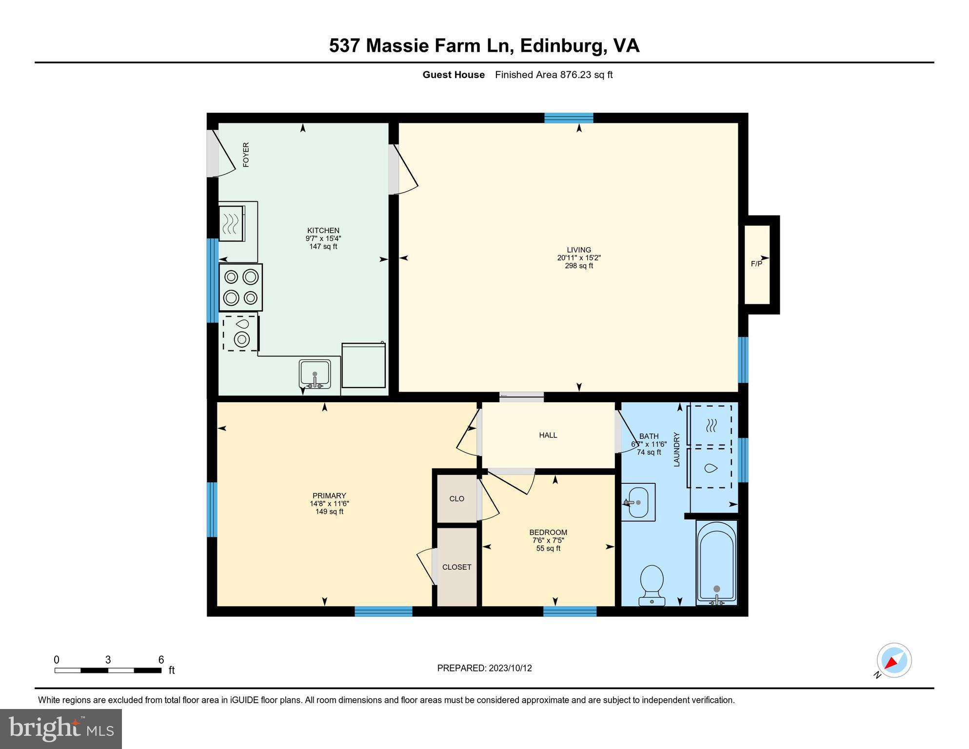 MADISON - Residential