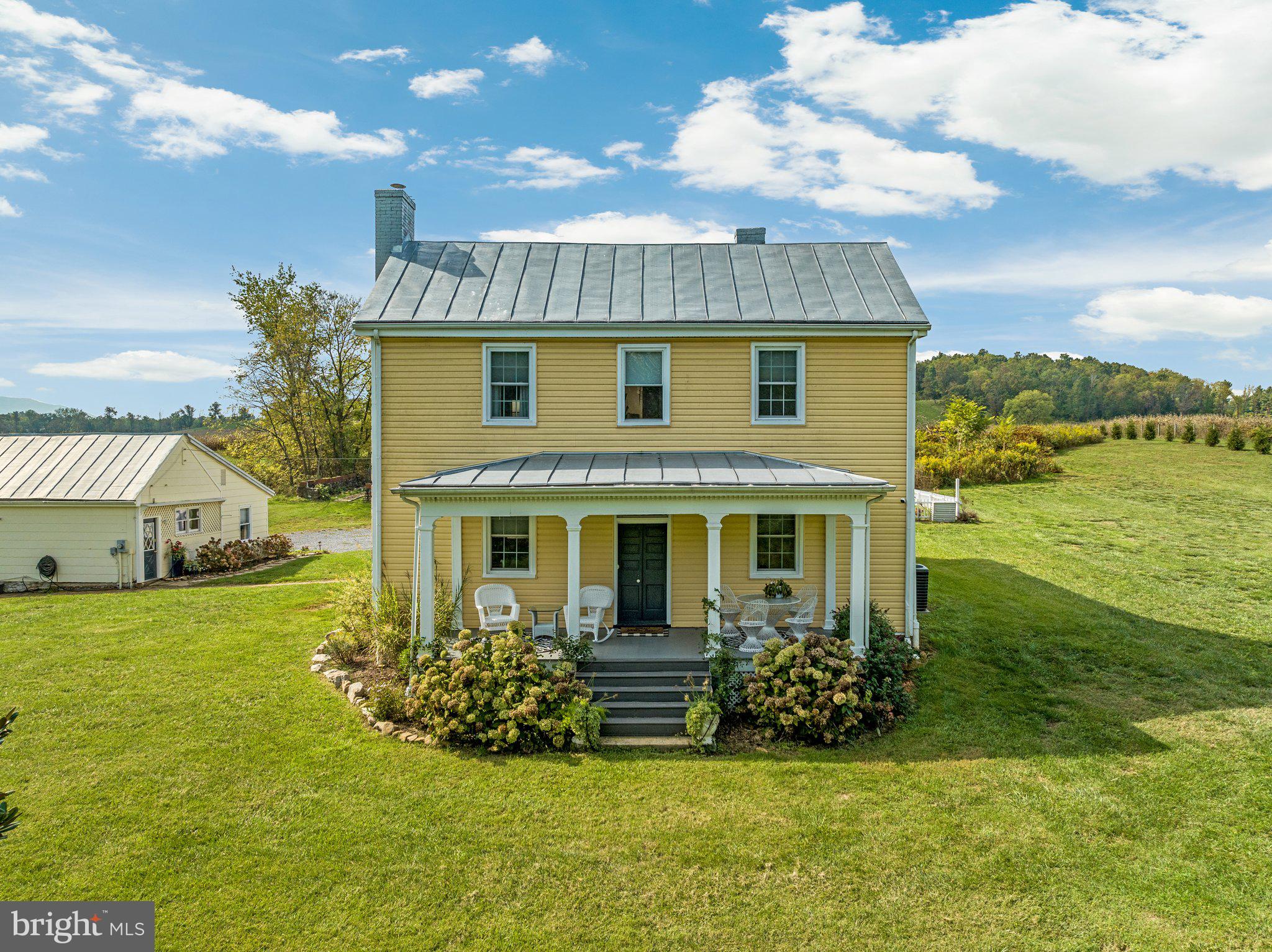 MADISON - Residential