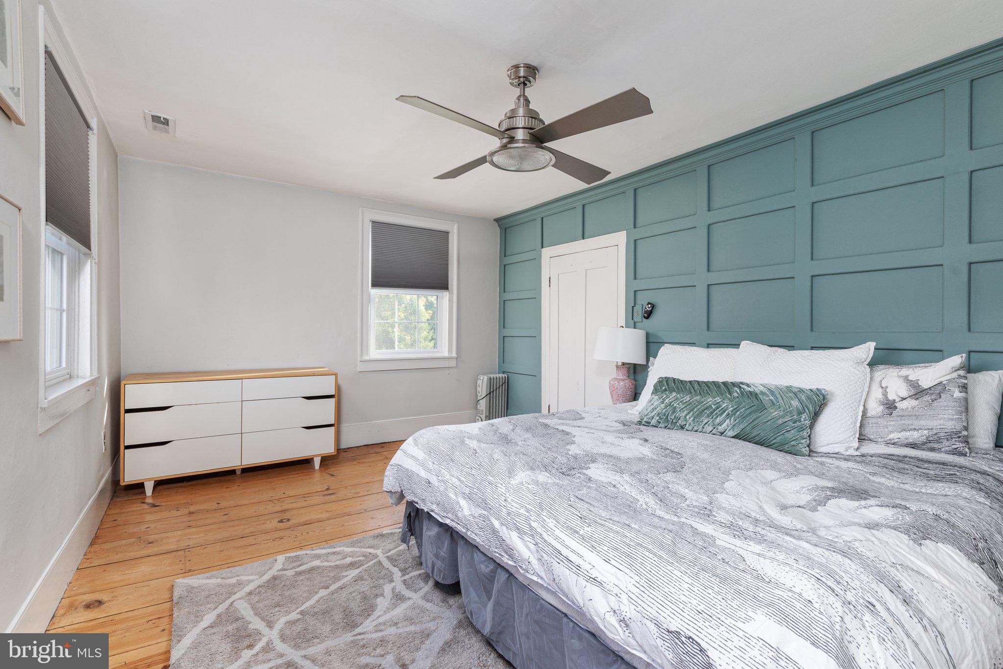 MADISON - Residential