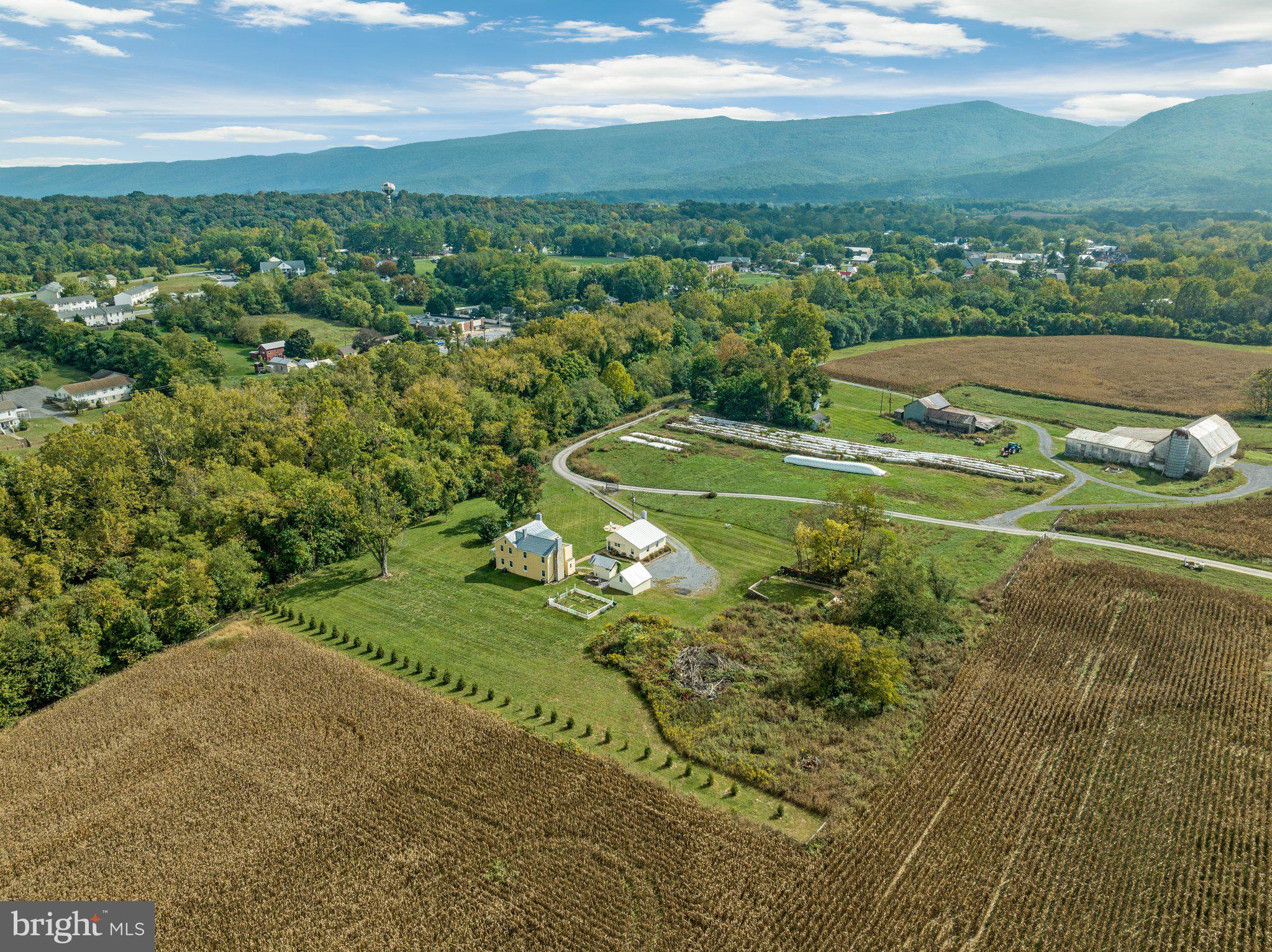 MADISON - Residential