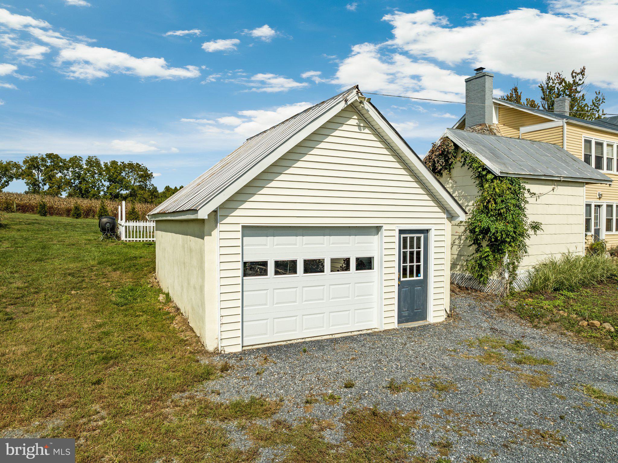 MADISON - Residential