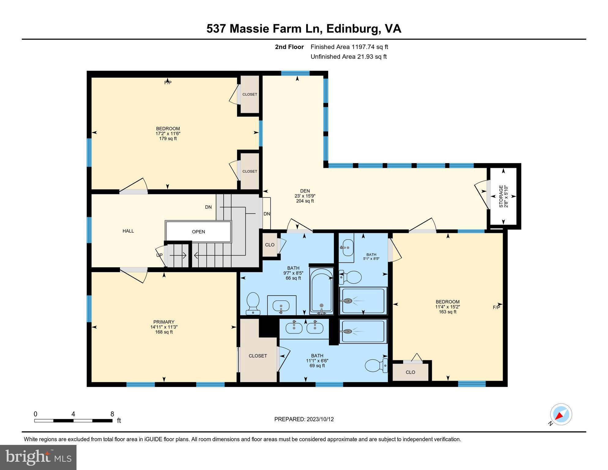 MADISON - Residential