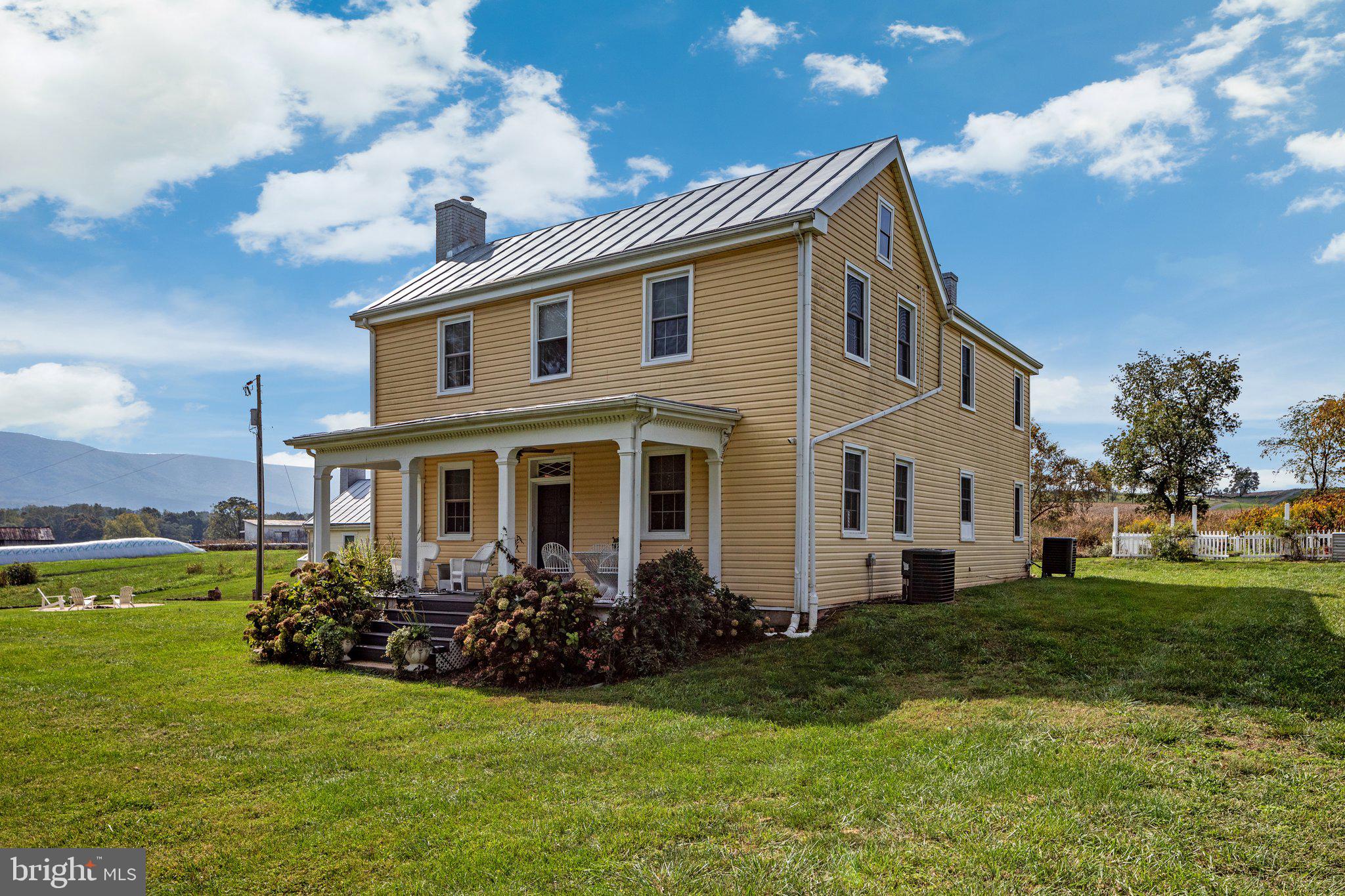 MADISON - Residential