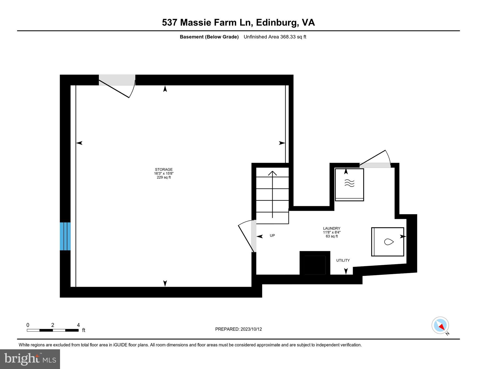 MADISON - Residential