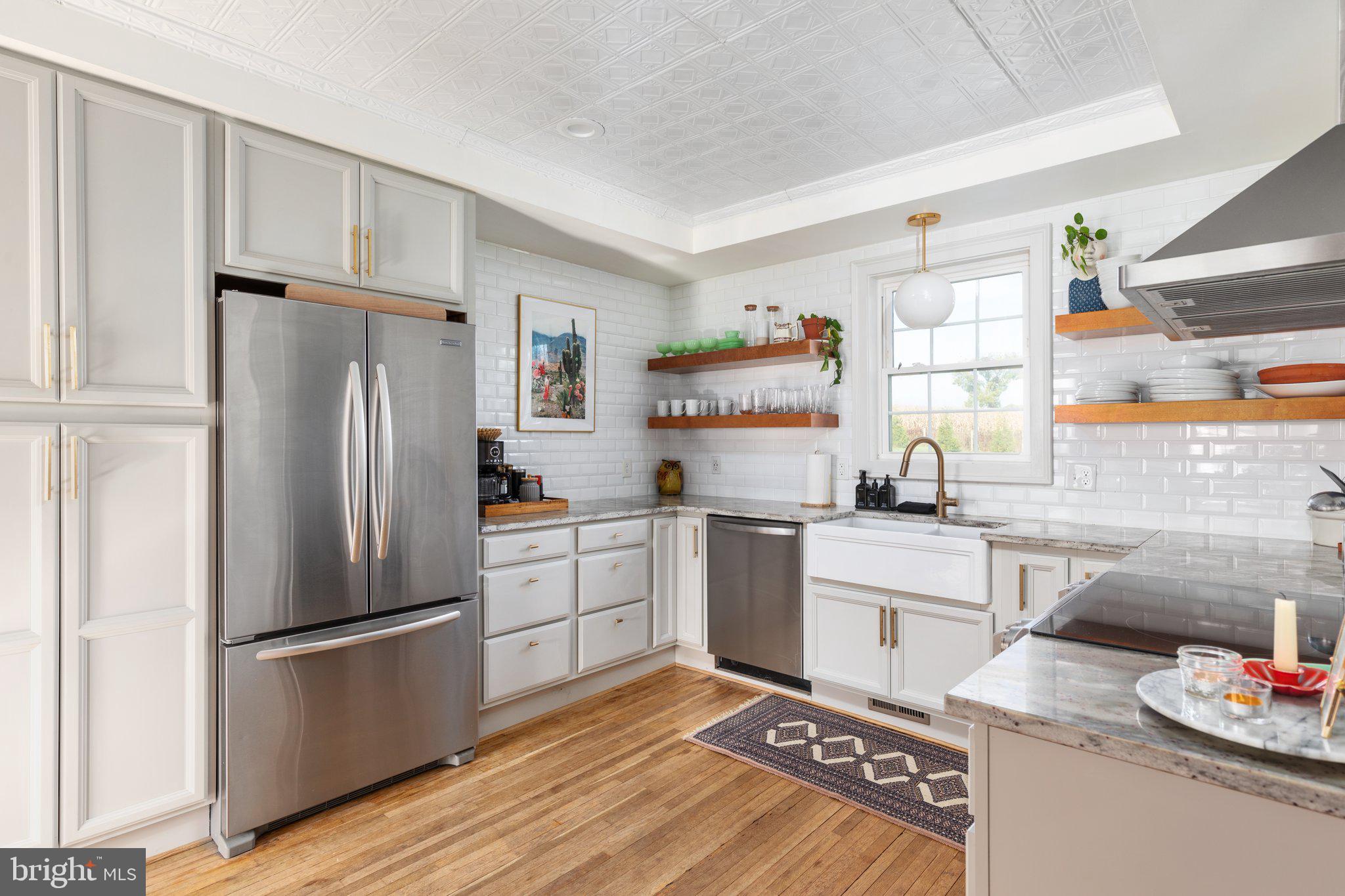 MADISON - Residential