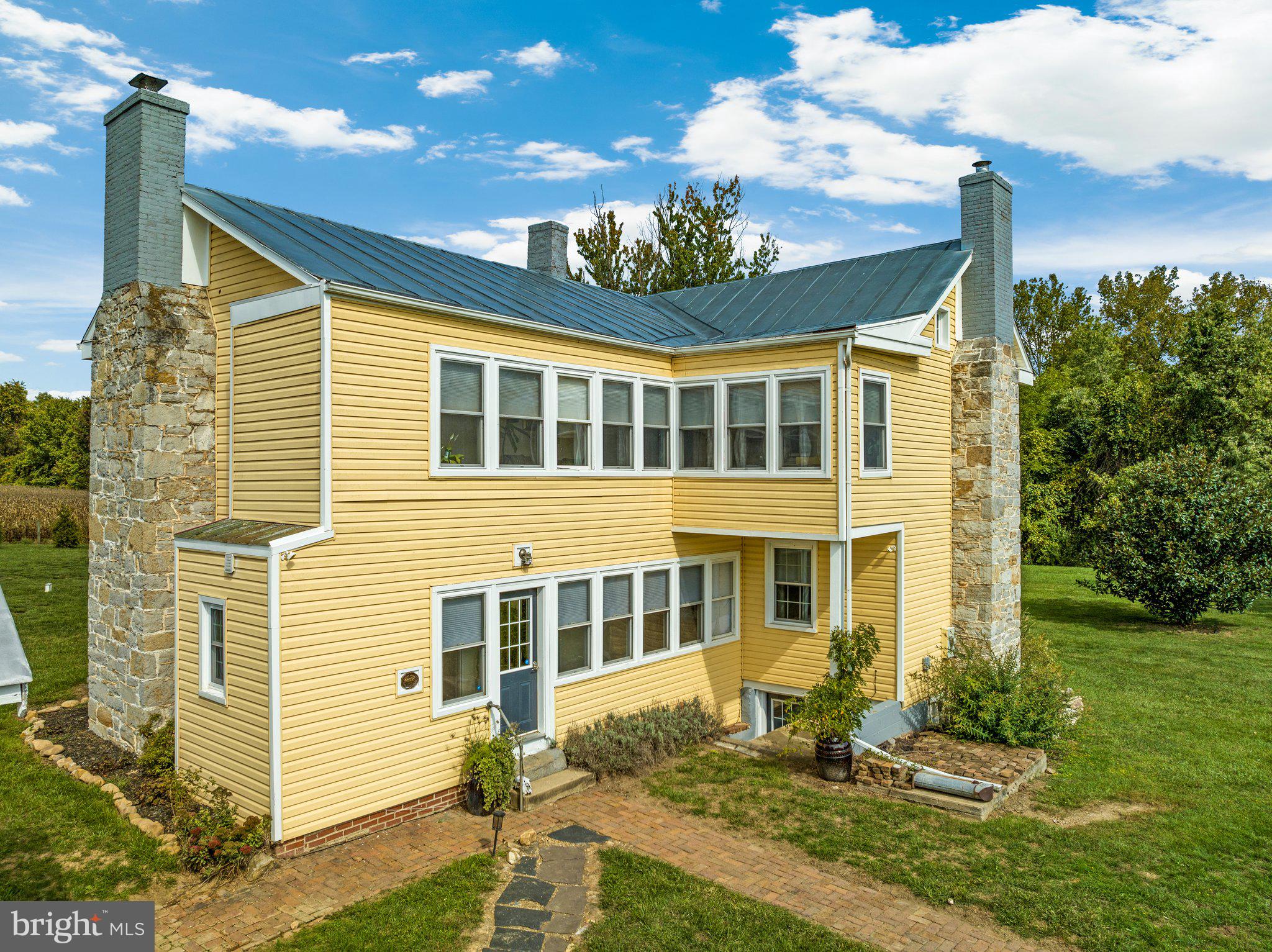 MADISON - Residential