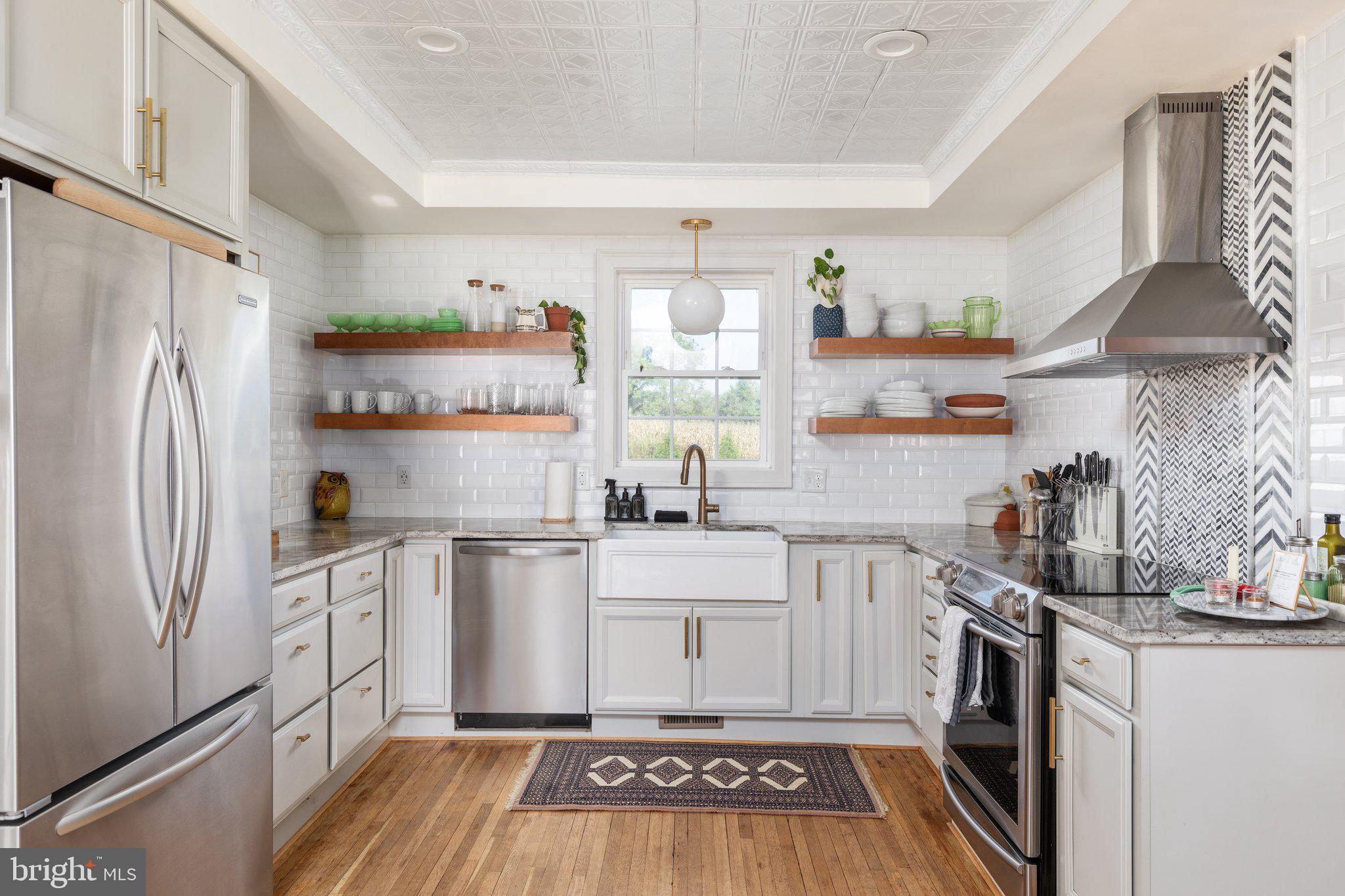 MADISON - Residential