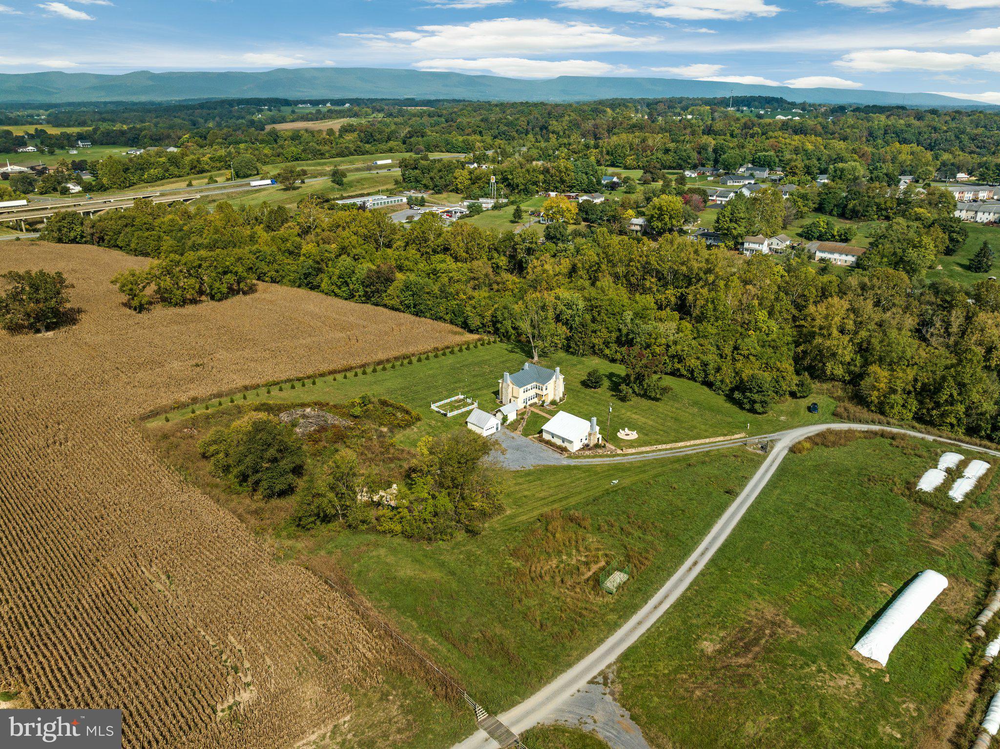 MADISON - Residential