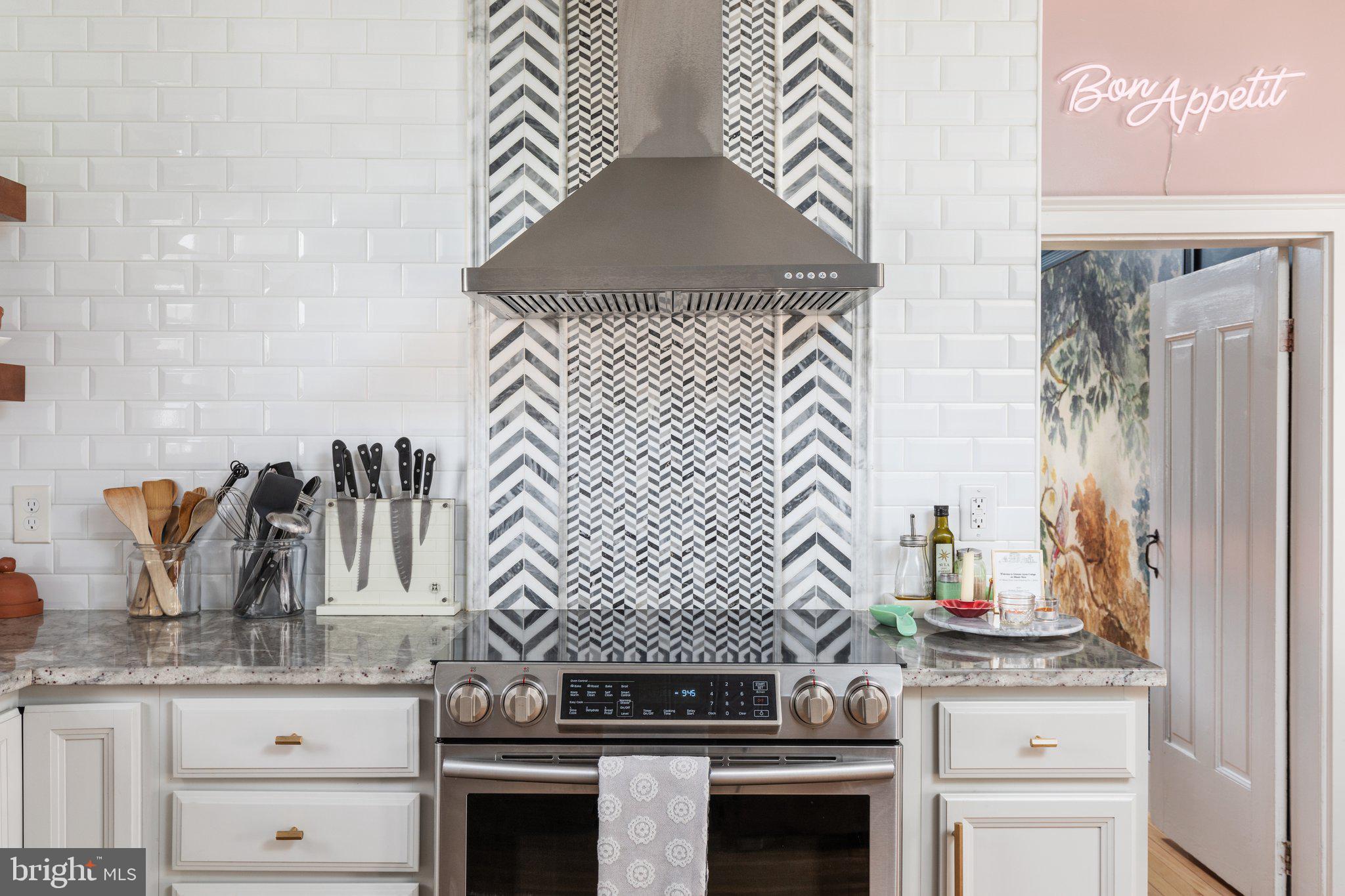 MADISON - Residential