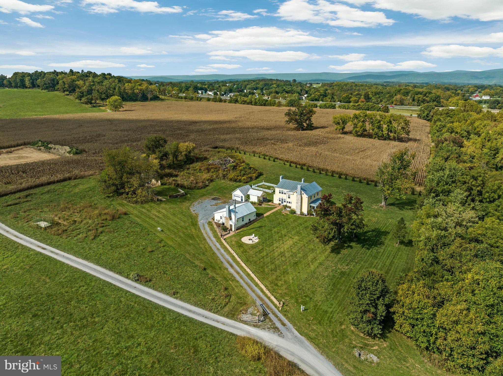 MADISON - Residential