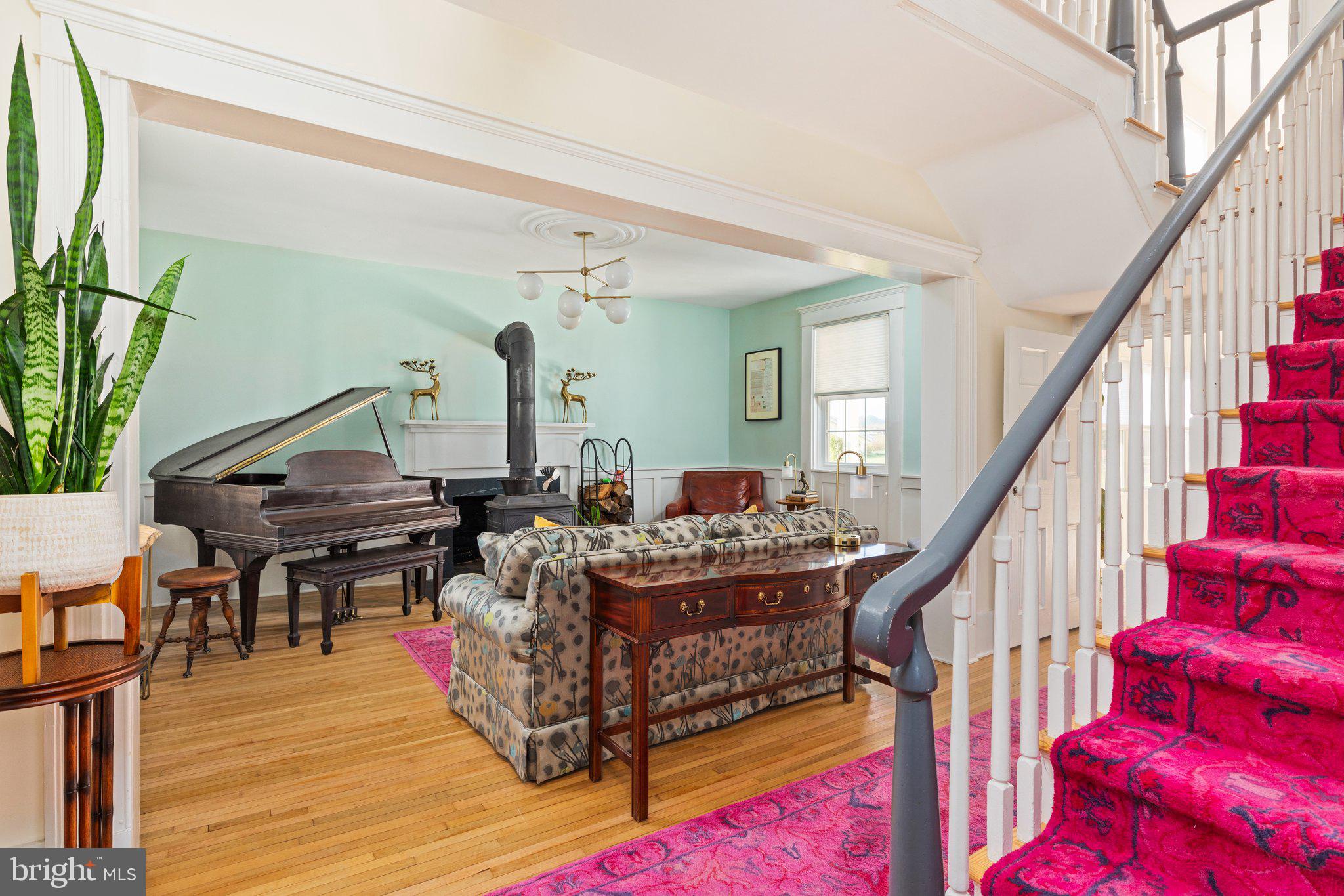 MADISON - Residential