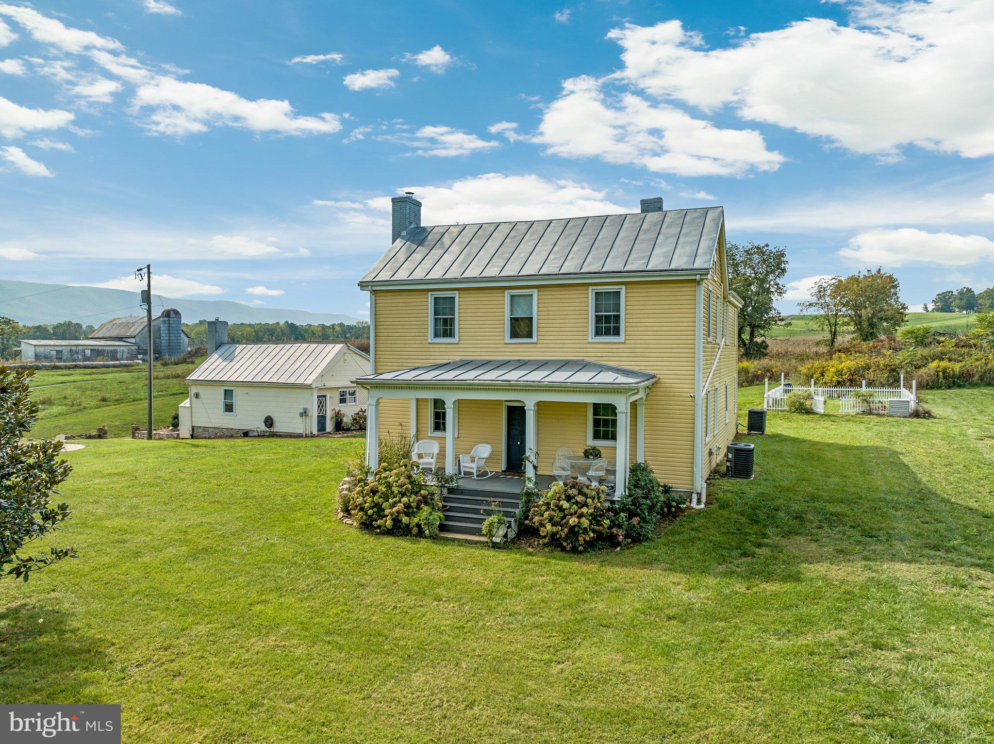 MADISON - Residential