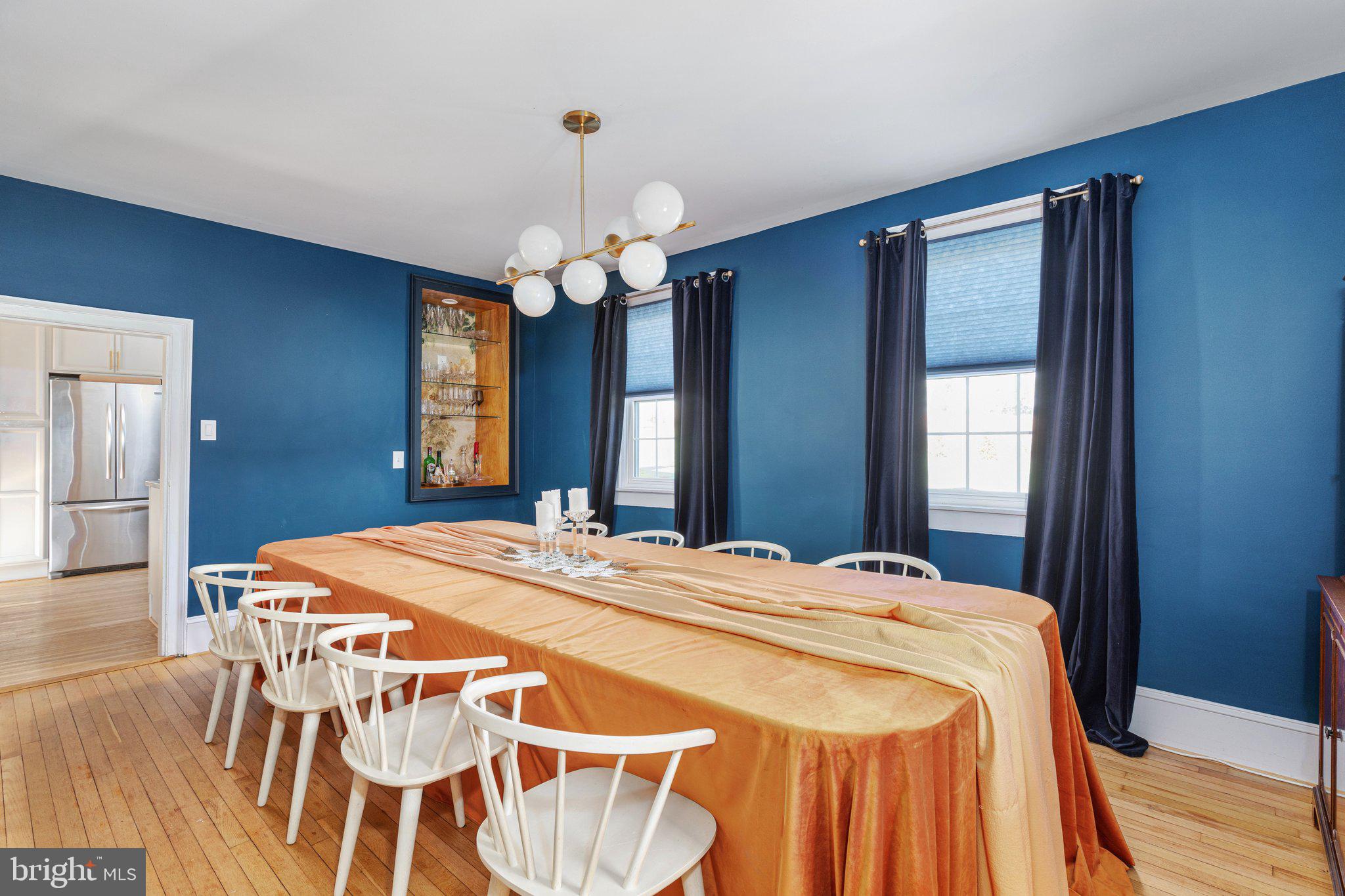 MADISON - Residential