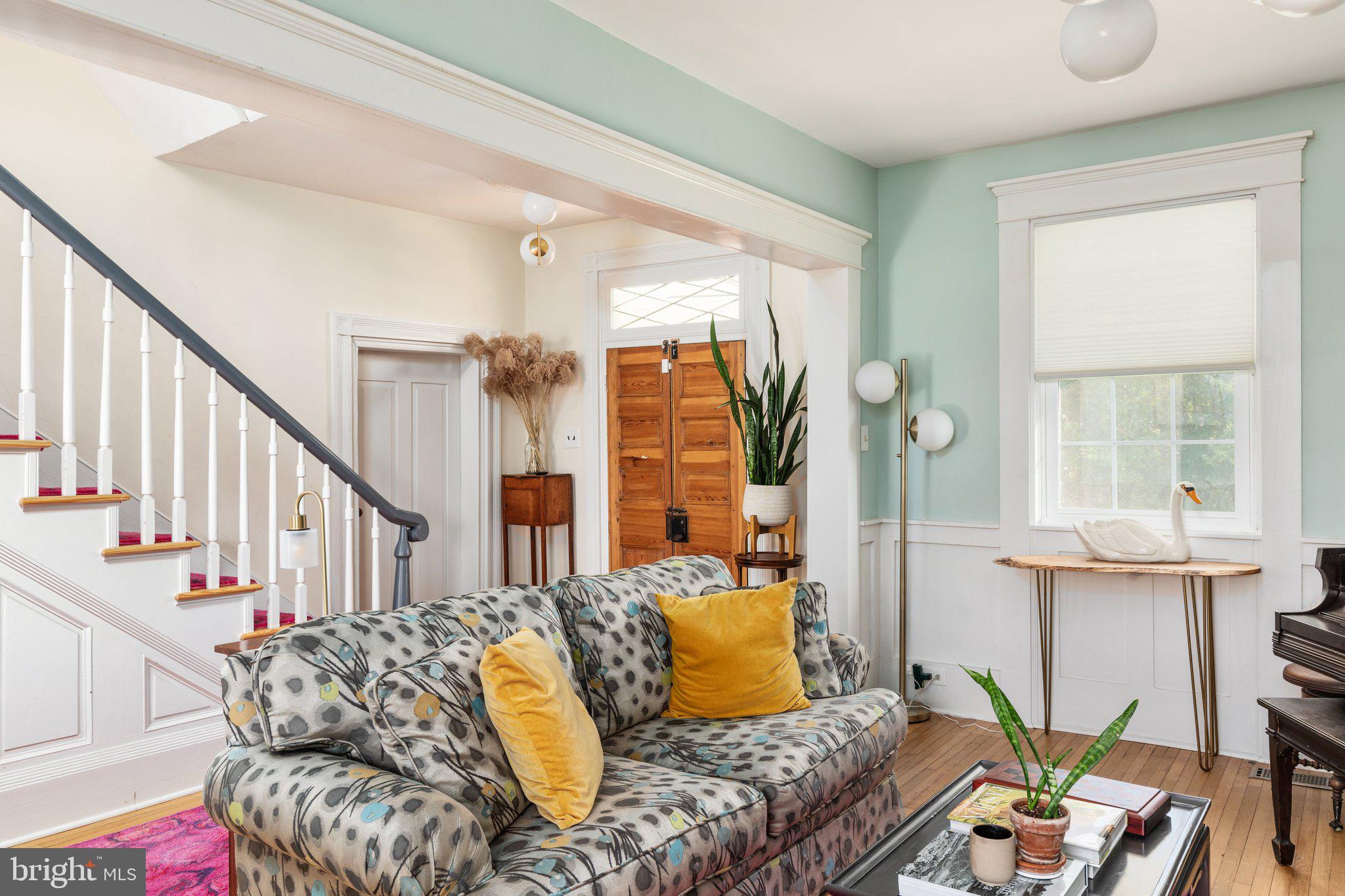 MADISON - Residential