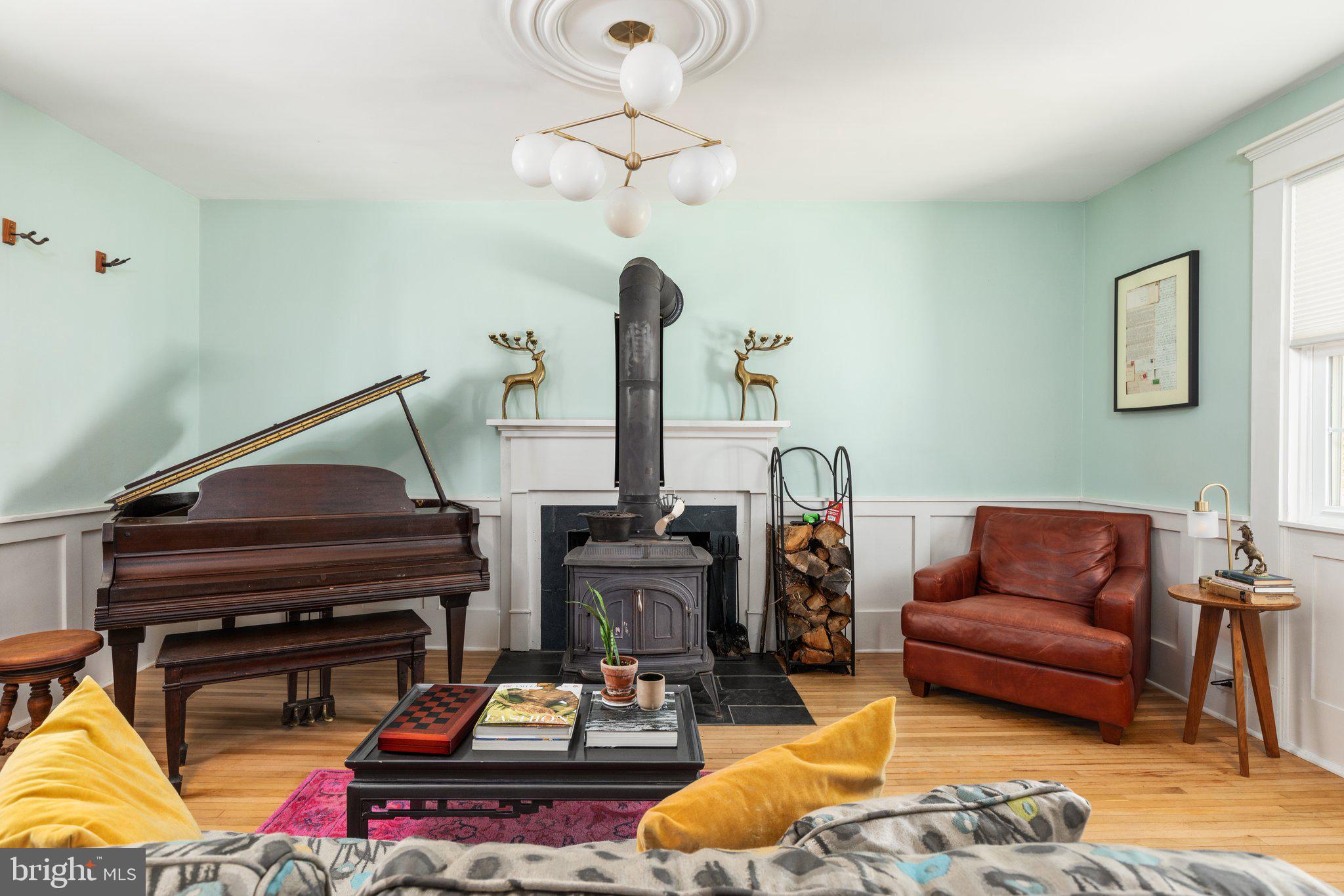 MADISON - Residential