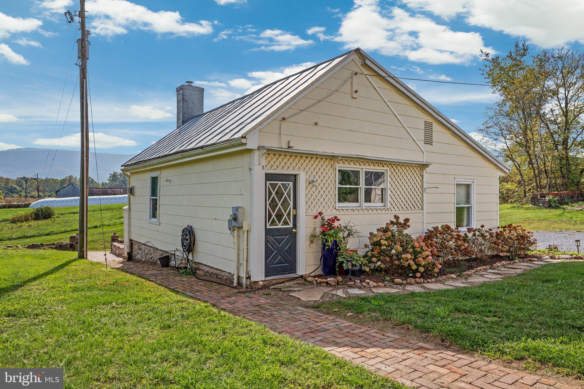 MADISON - Residential