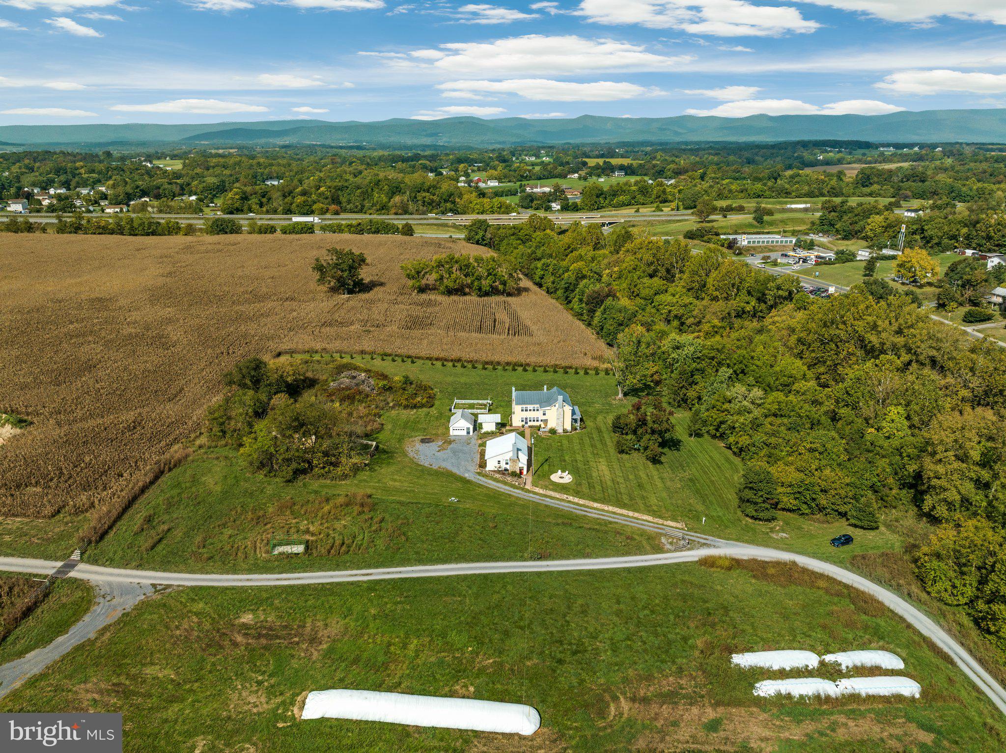 MADISON - Residential
